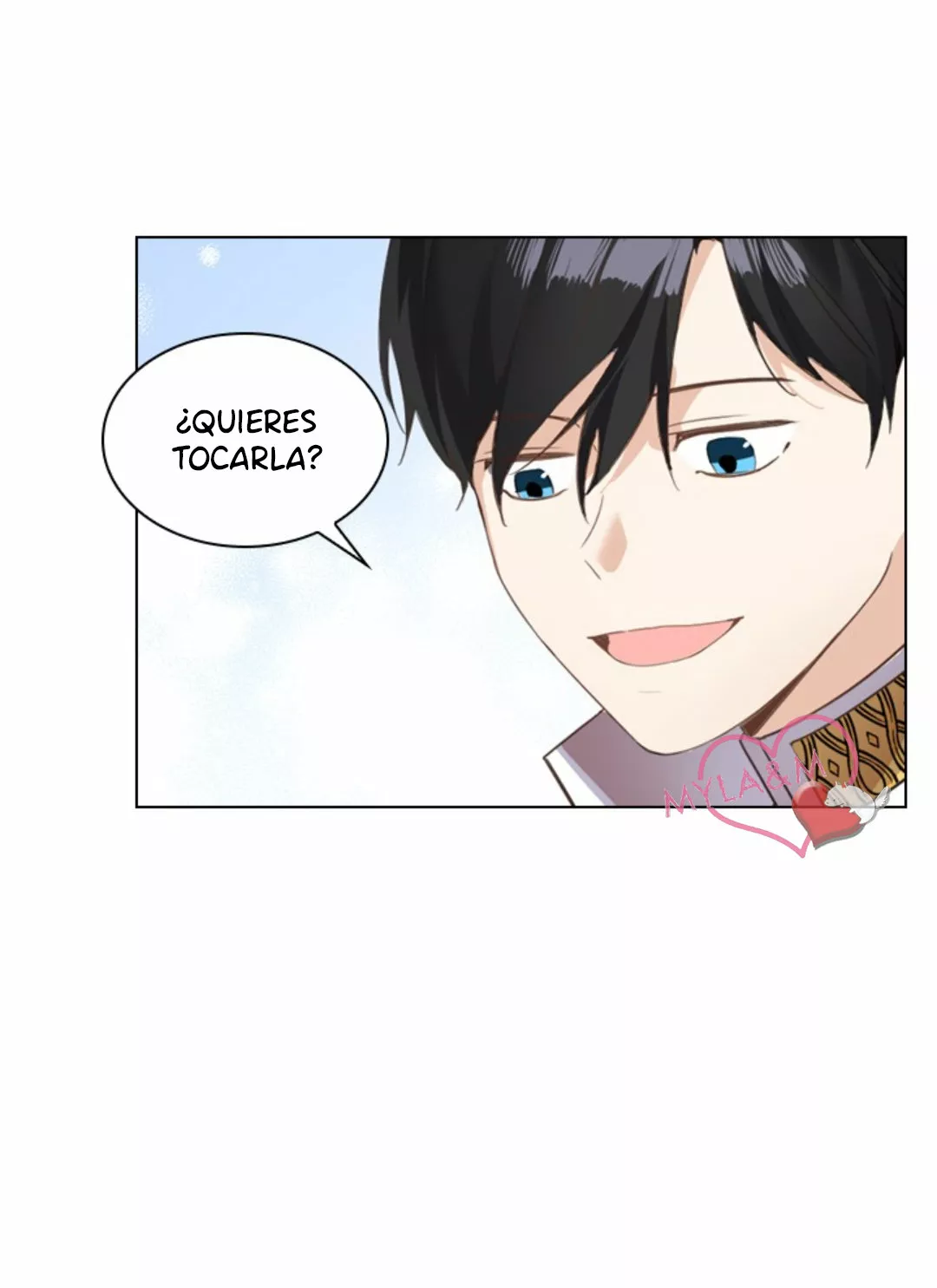 Página 60 del Manga