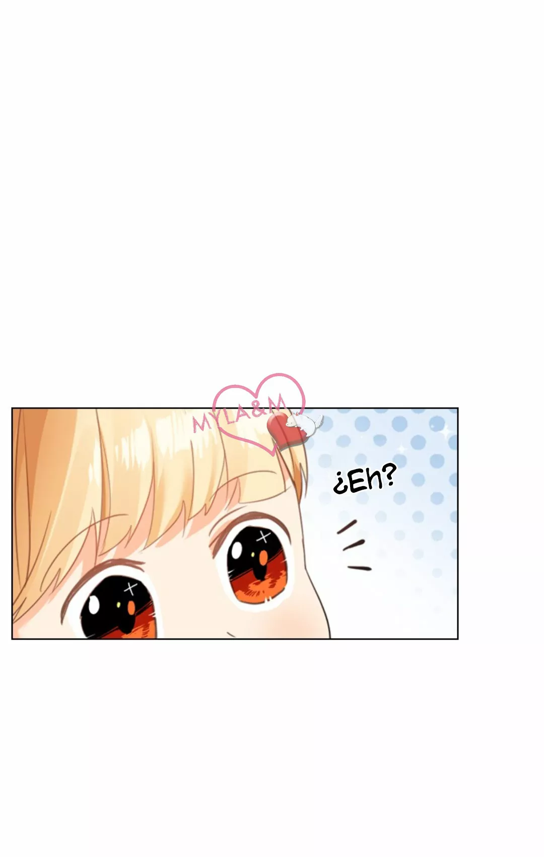 Página 64 del Manga