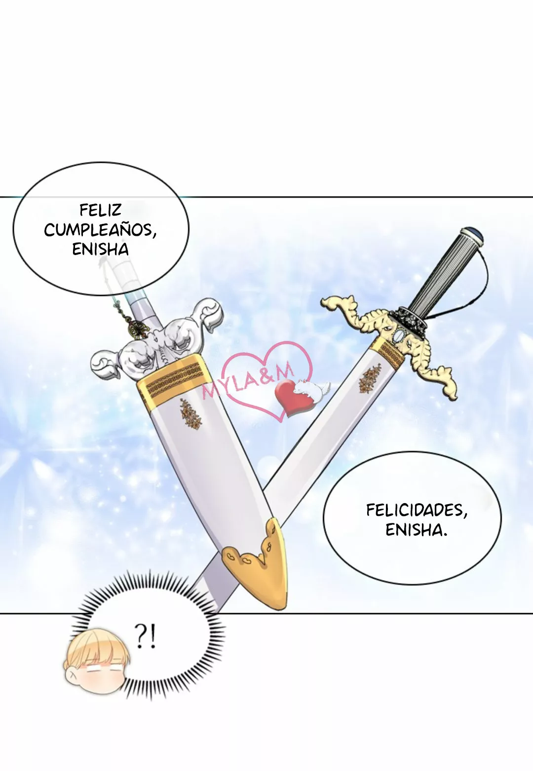 Página 65 del Manga