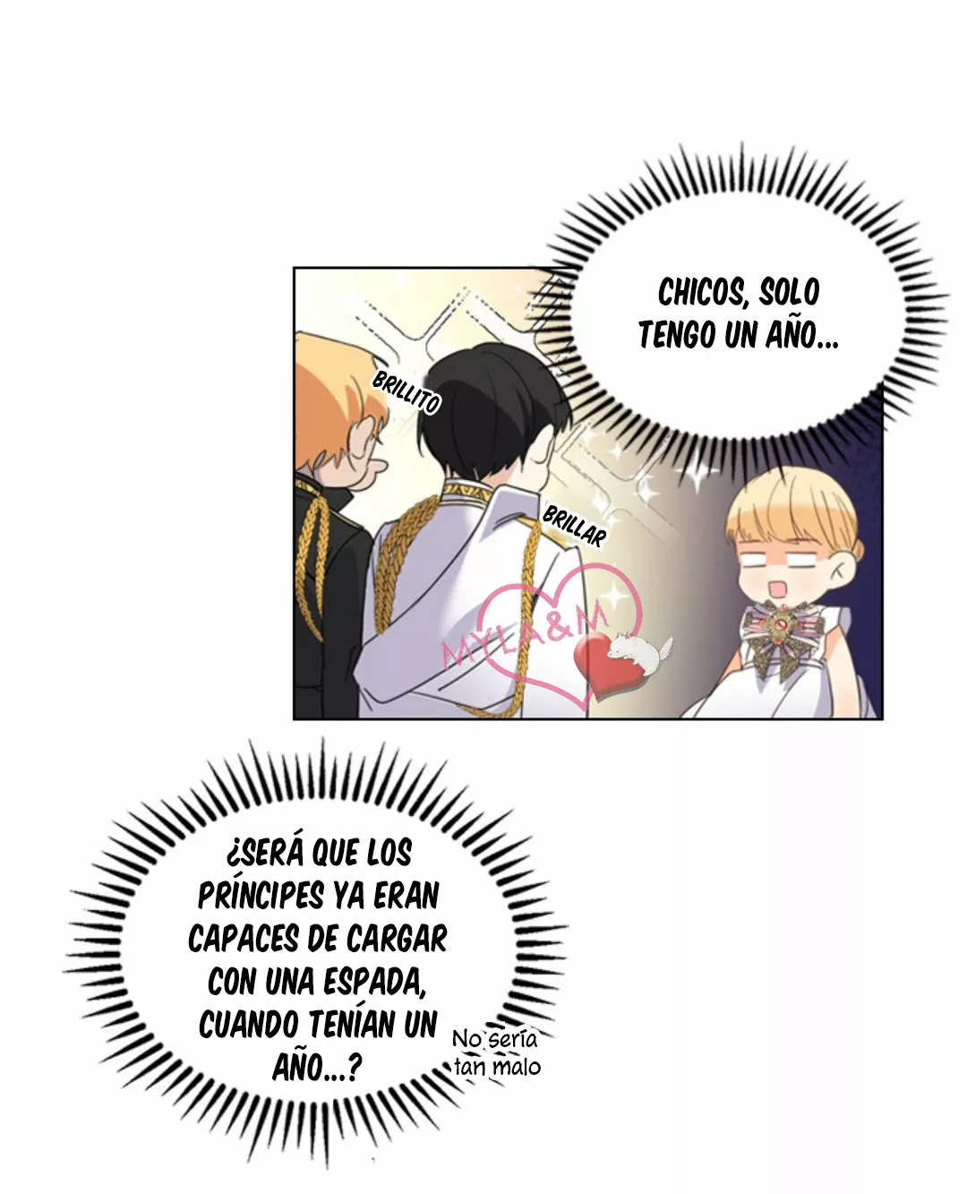 Página 66 del Manga