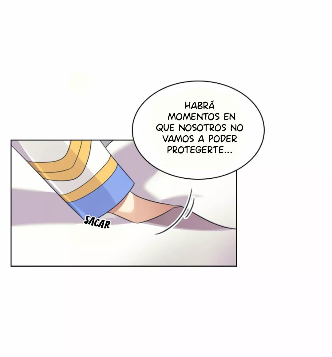 Página 67 del Manga