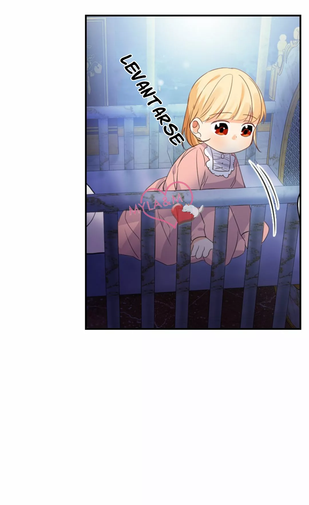 Página 79 del Manga