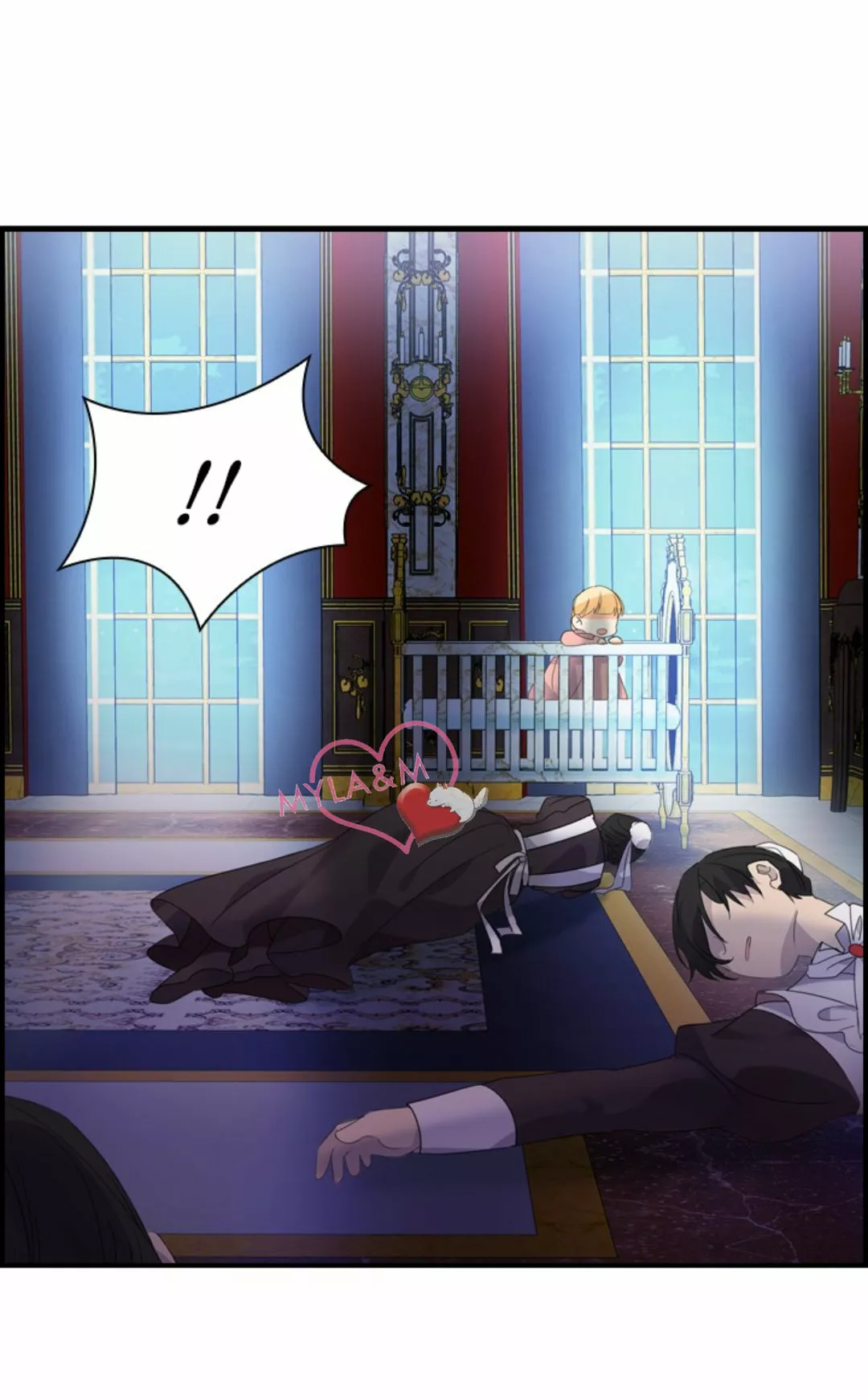 Página 80 del Manga