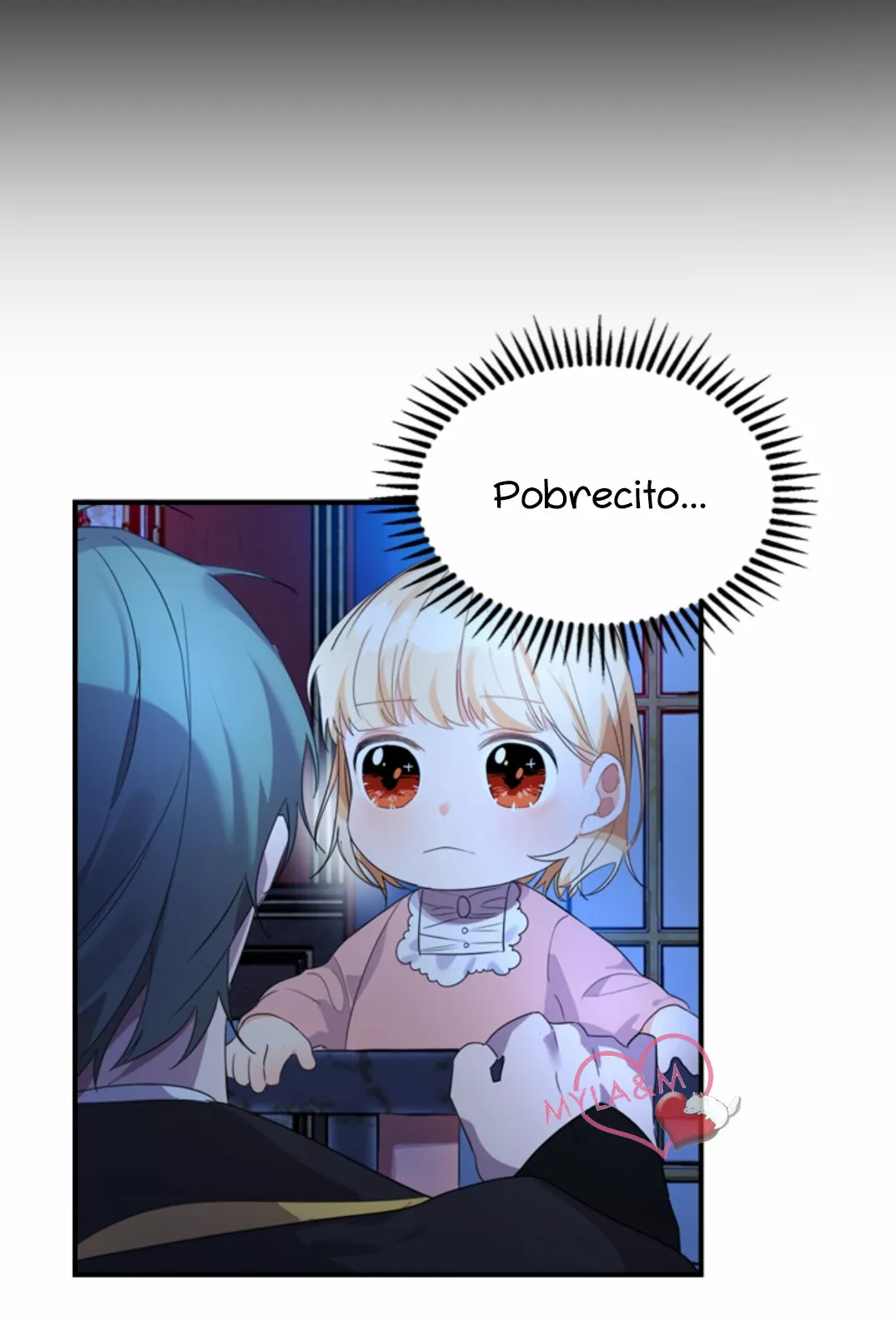 Página 37 del Manga