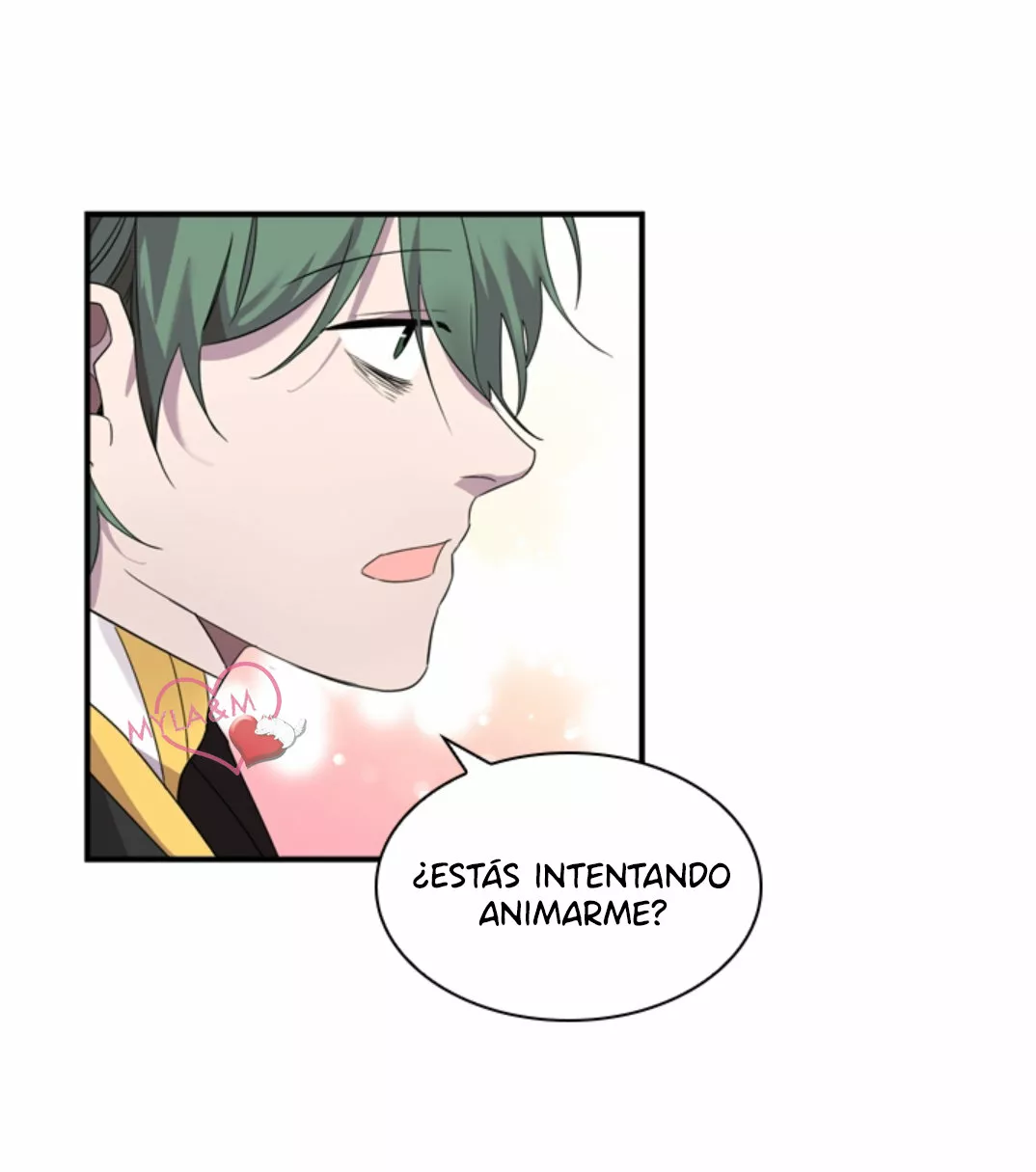 Página 40 del Manga