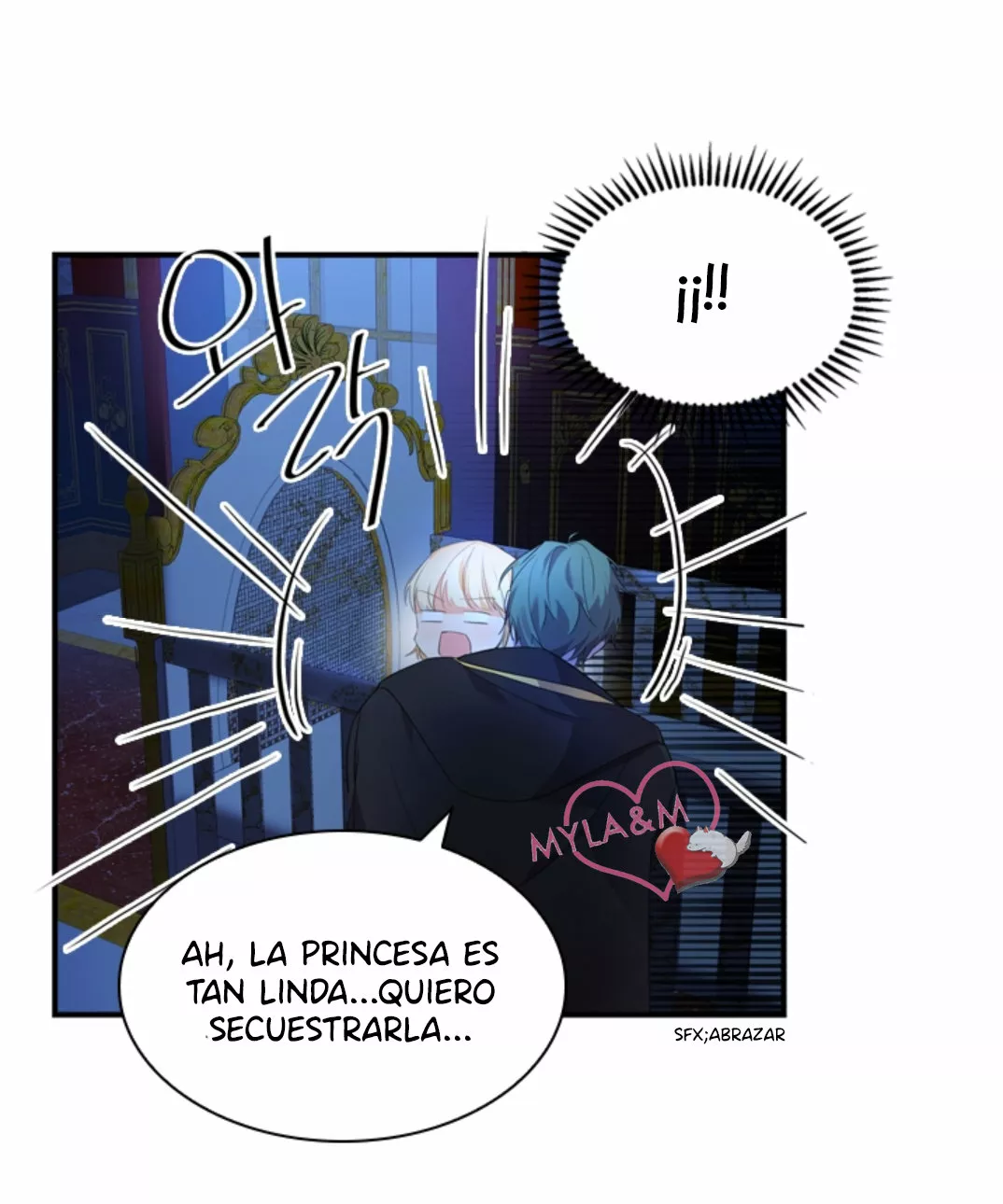 Página 42 del Manga