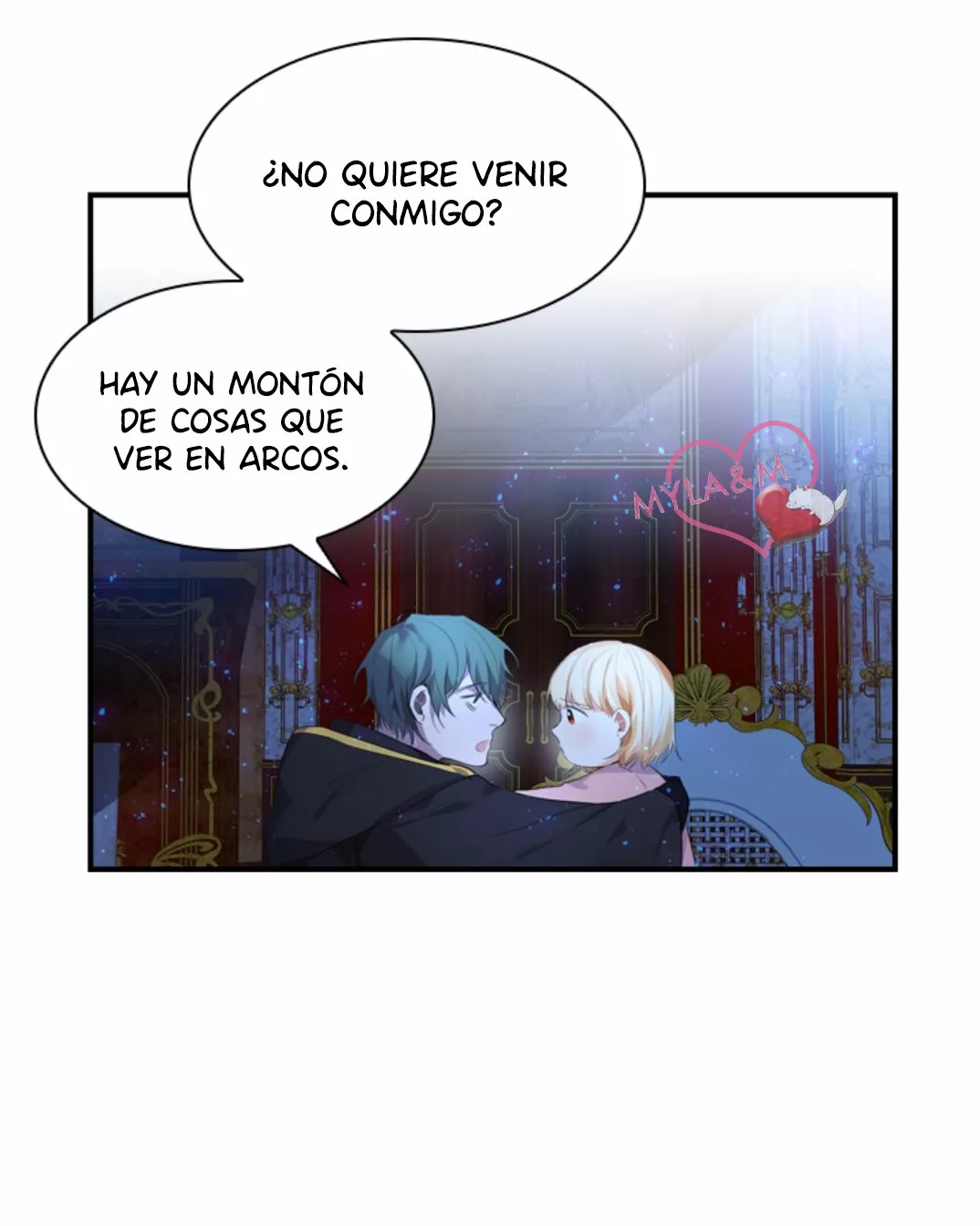 Página 44 del Manga