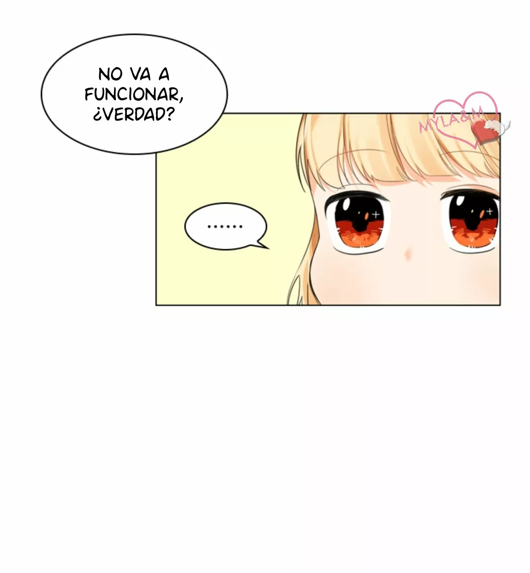 Página 45 del Manga