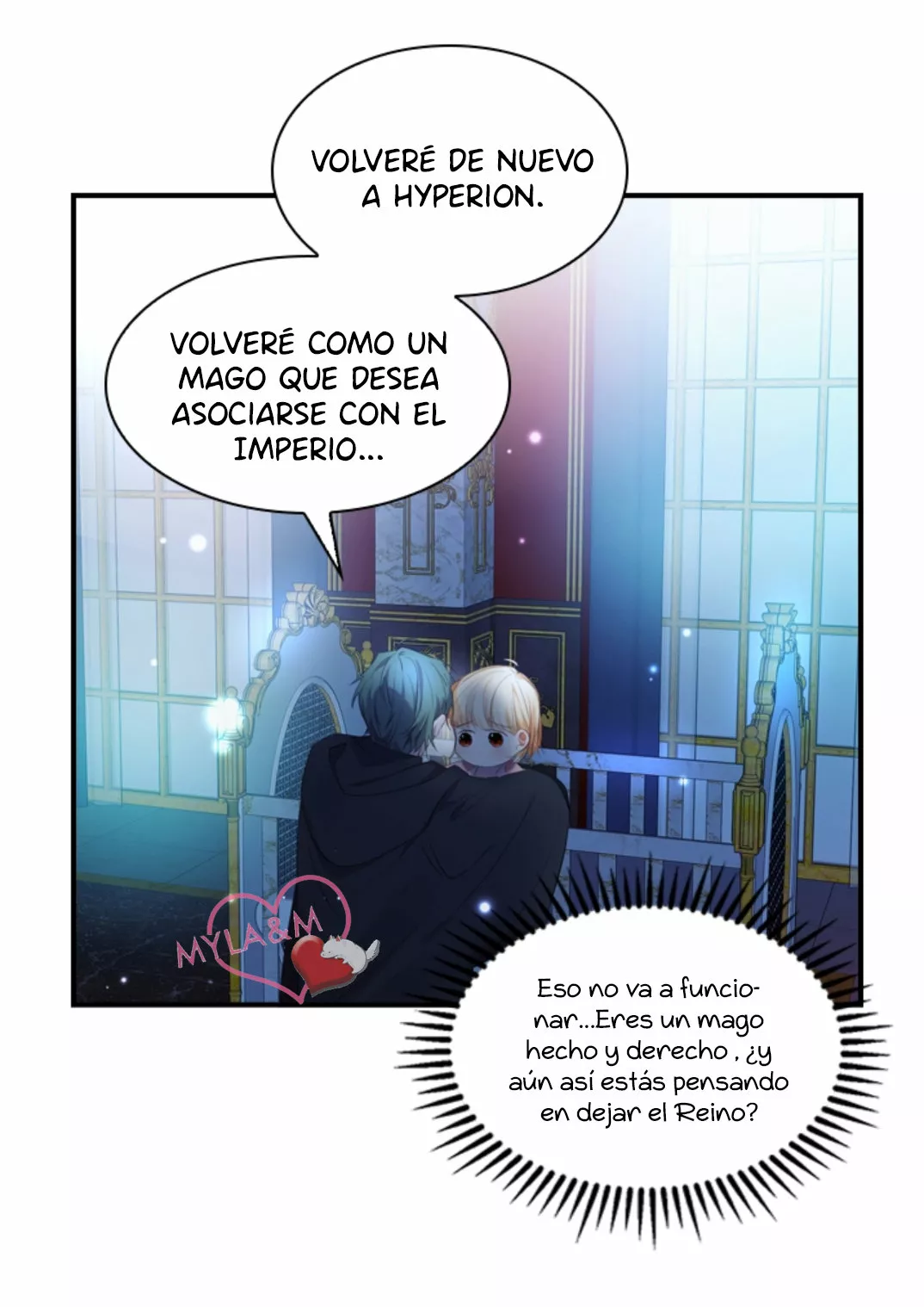 Página 47 del Manga