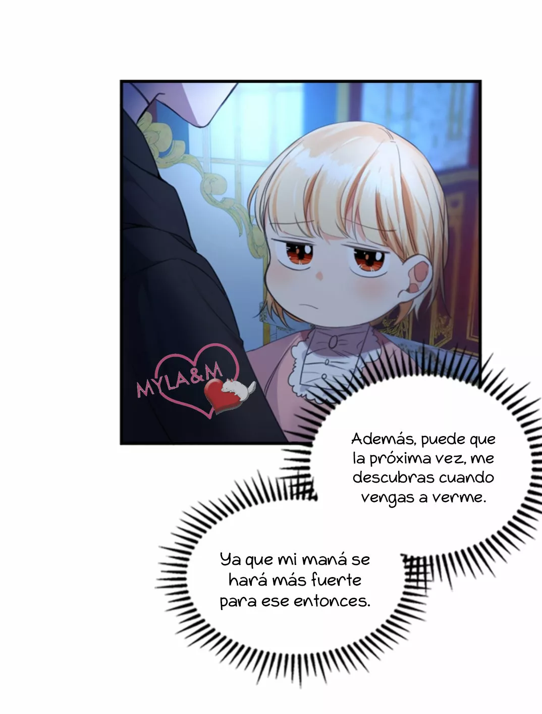 Página 48 del Manga