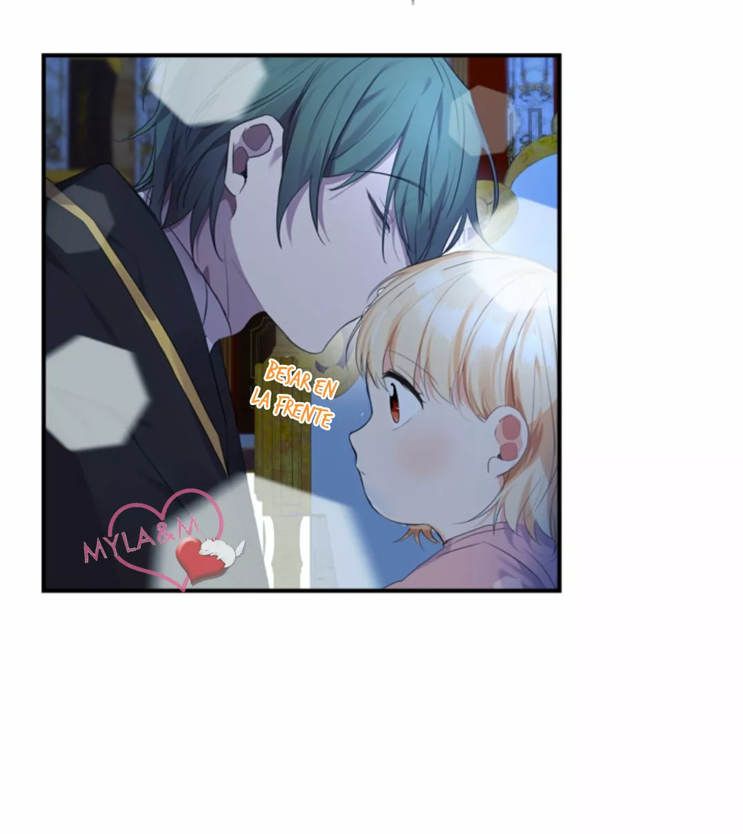 Página 49 del Manga