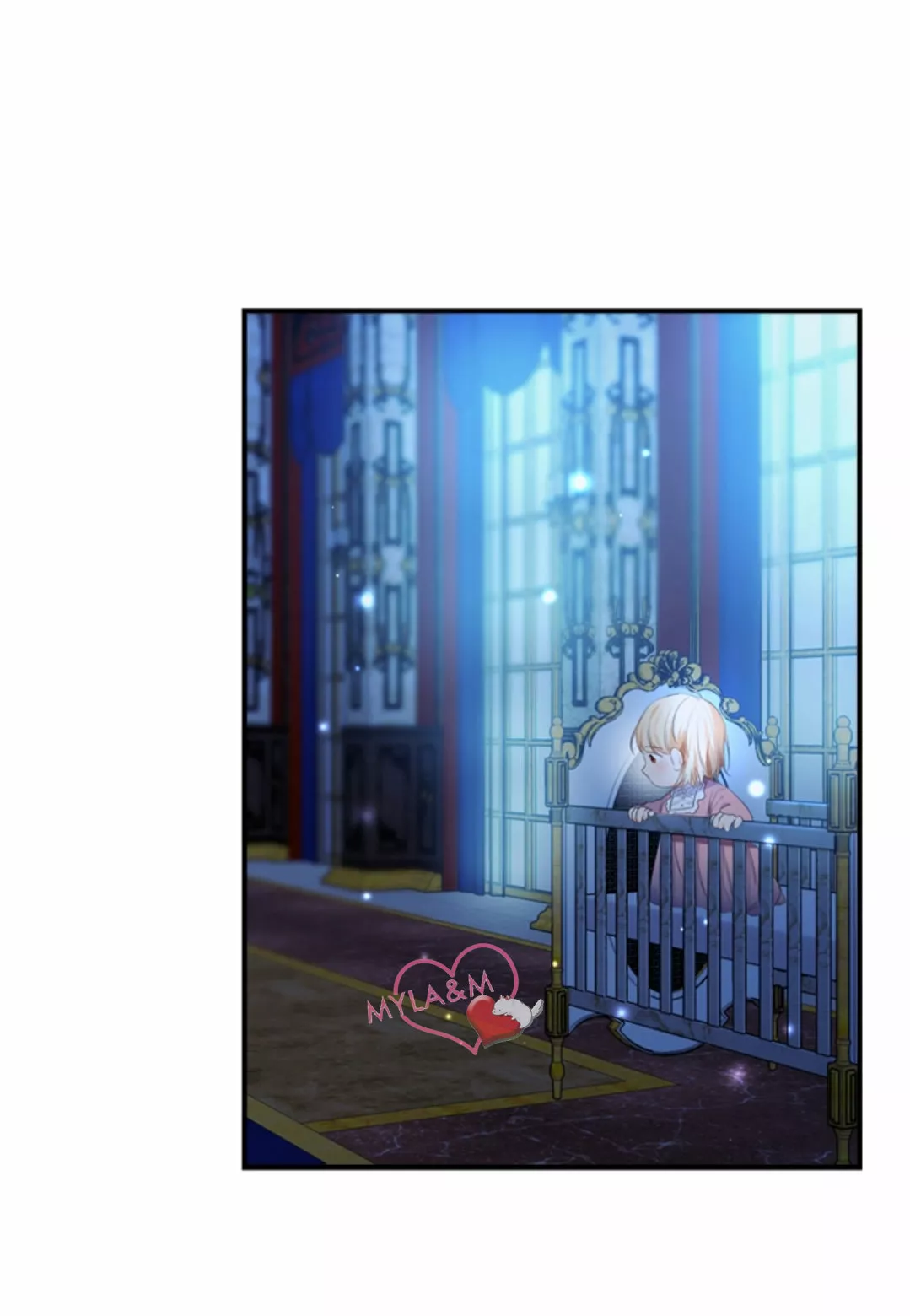 Página 53 del Manga