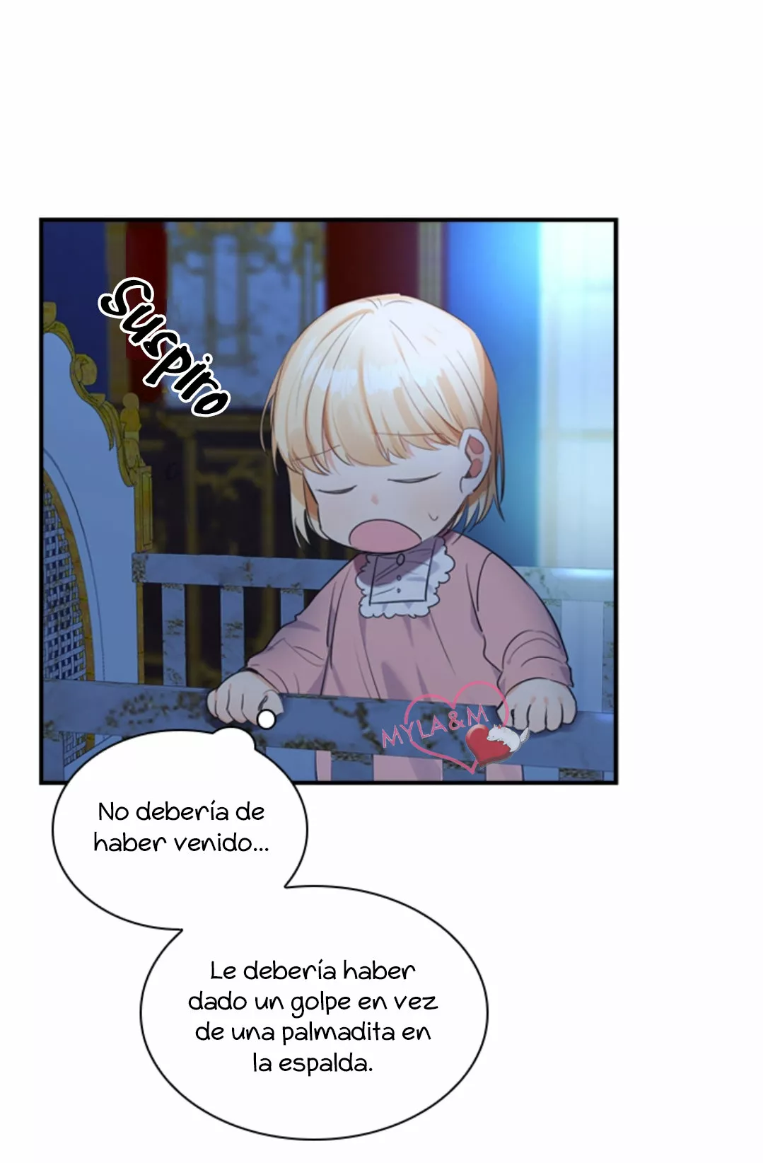 Página 54 del Manga