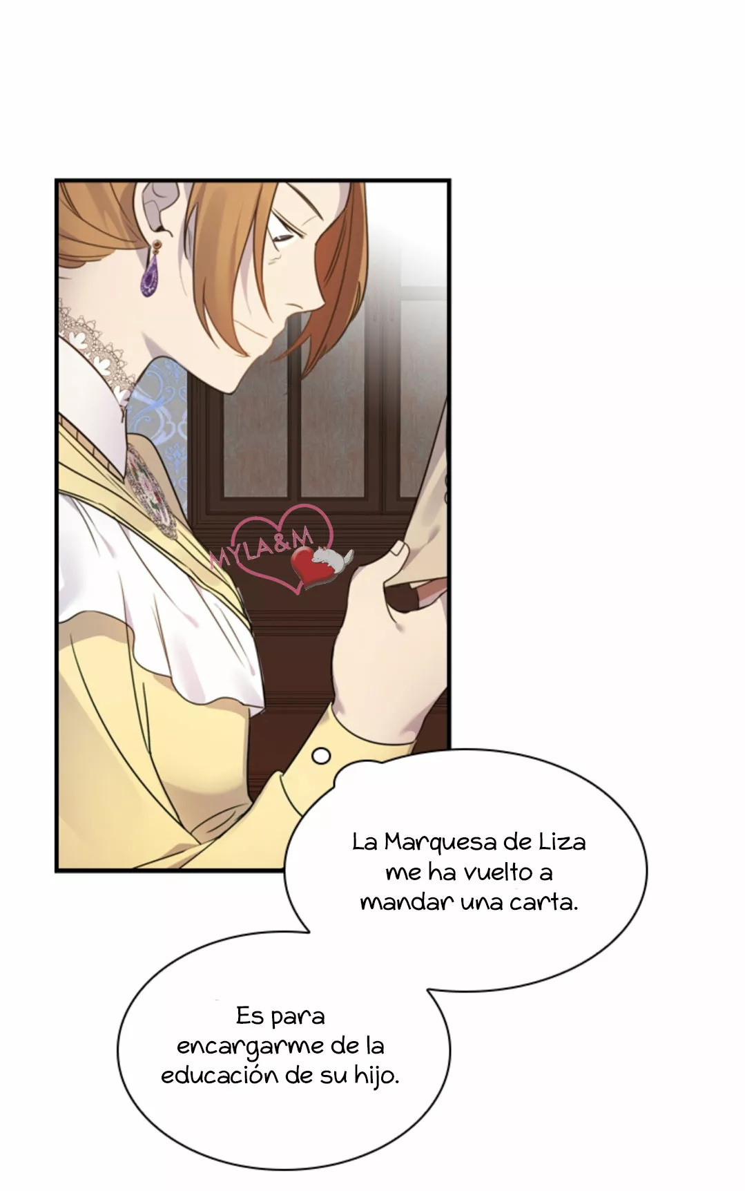 Página 59 del Manga