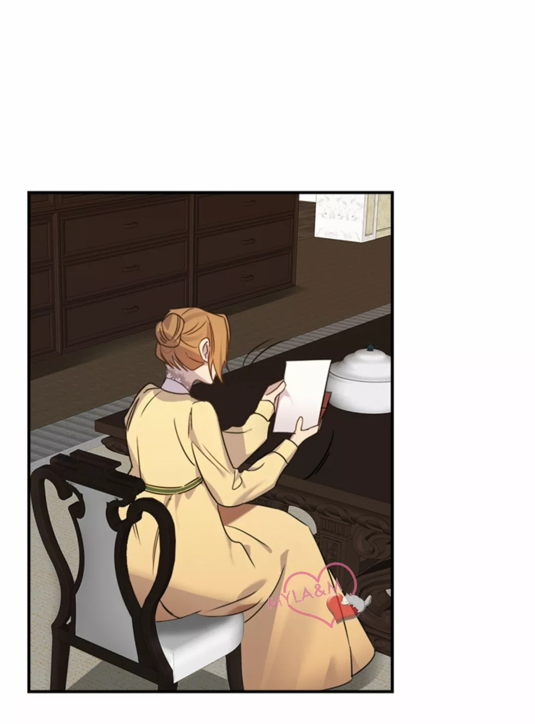 Página 62 del Manga