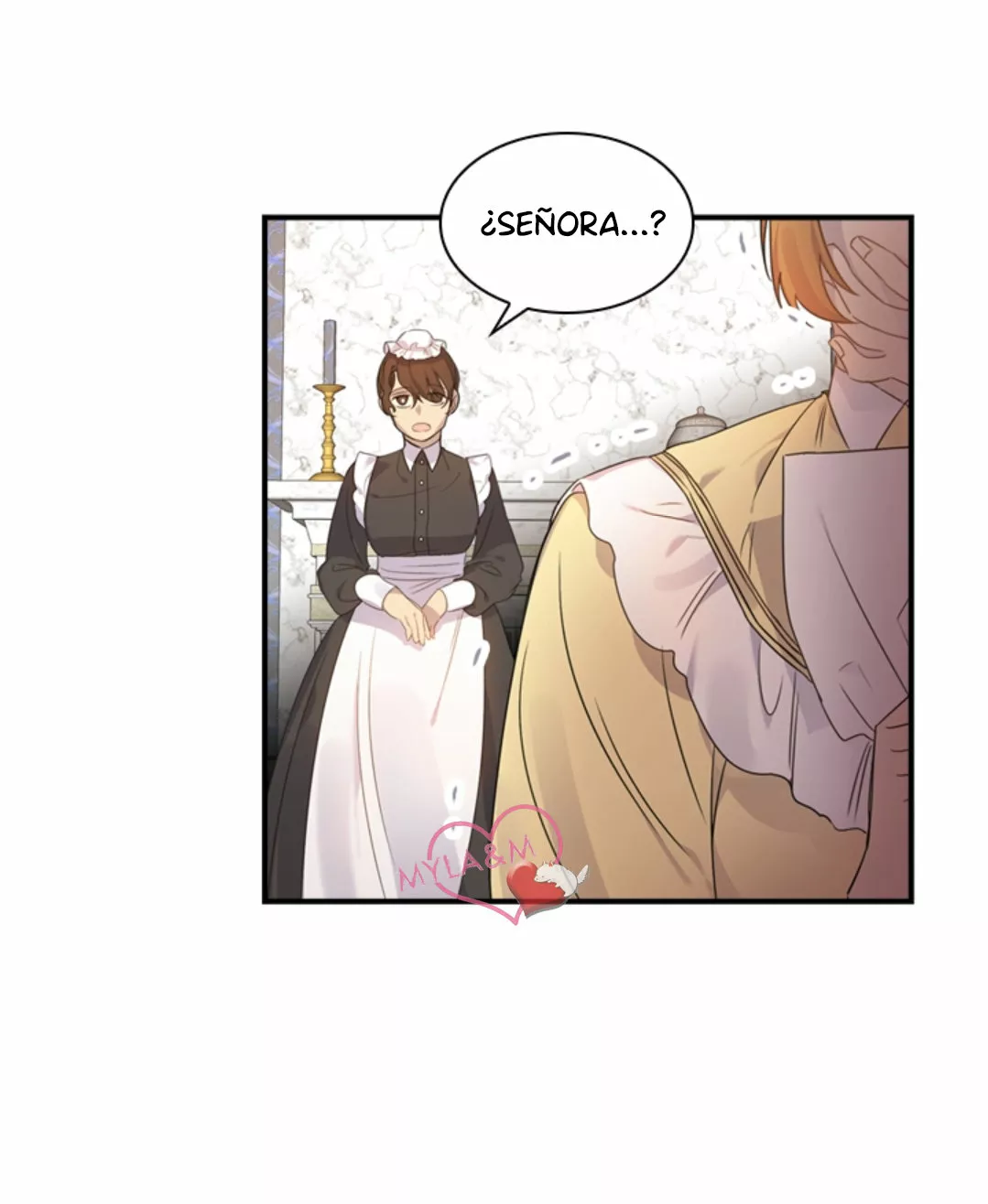 Página 64 del Manga