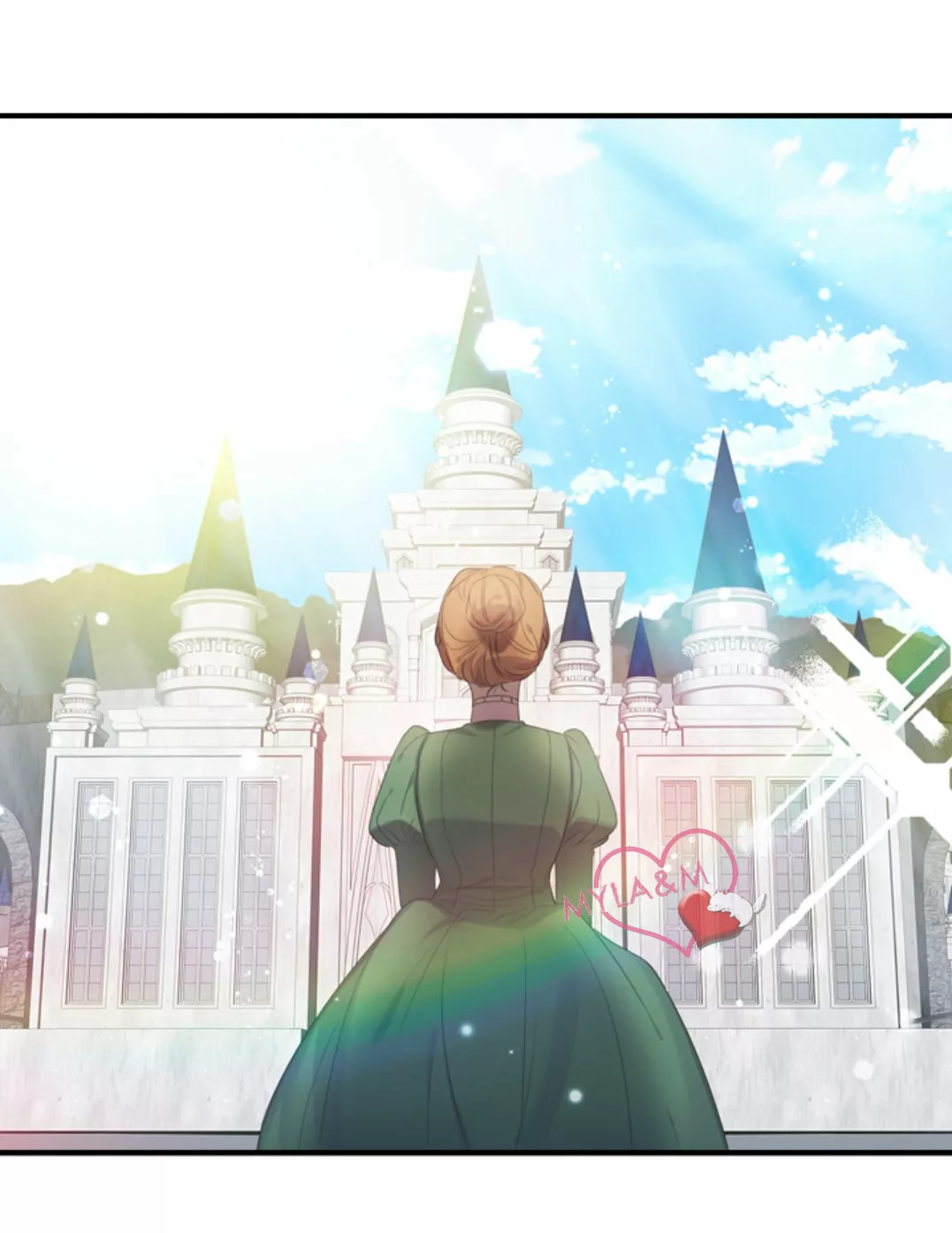 Página 69 del Manga