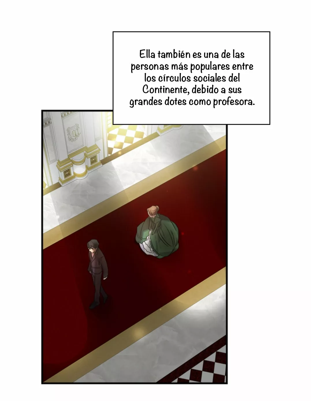 Página 72 del Manga