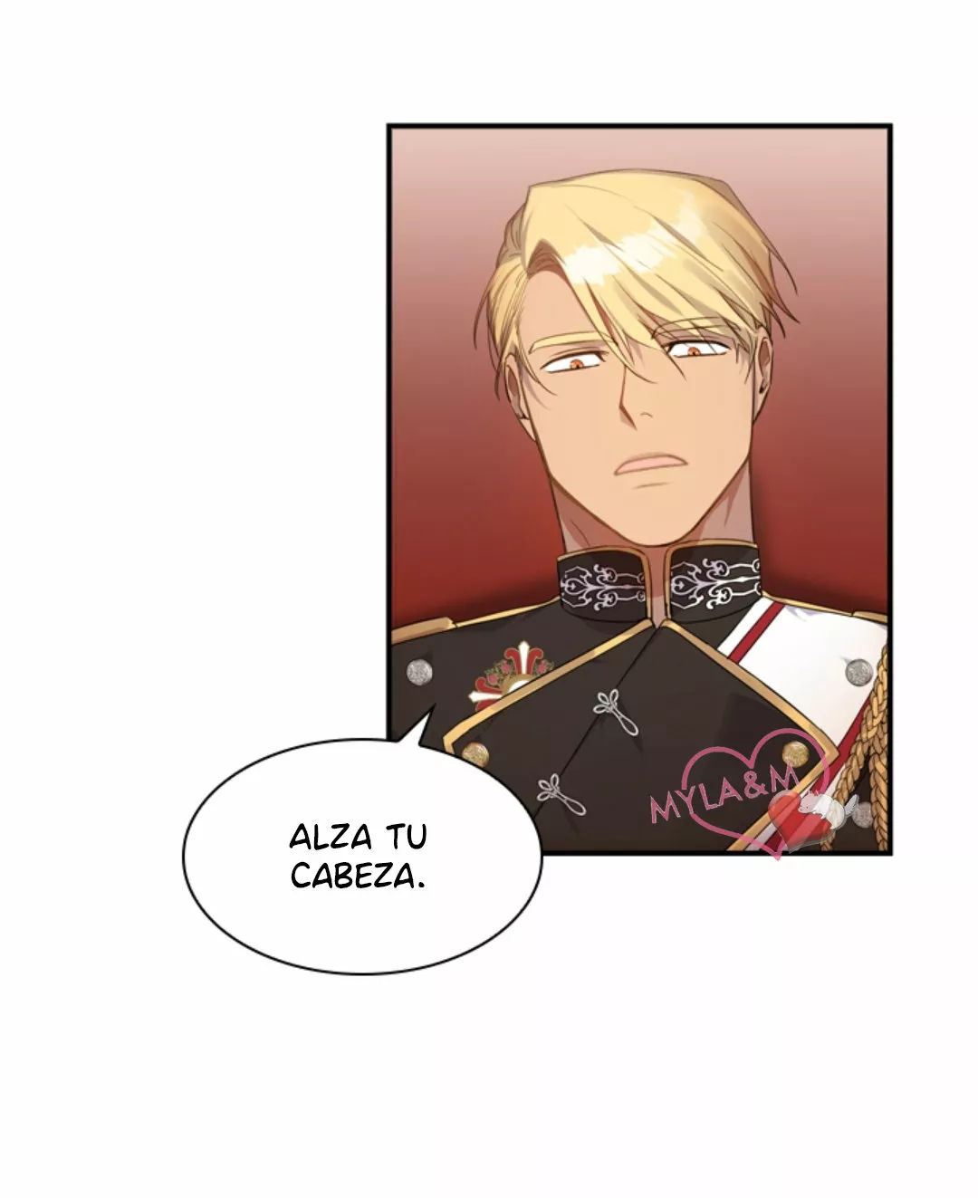 Página 77 del Manga