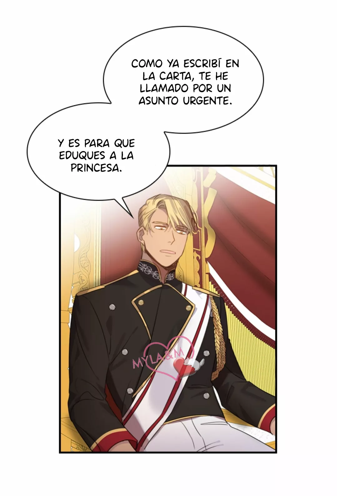 Página 79 del Manga