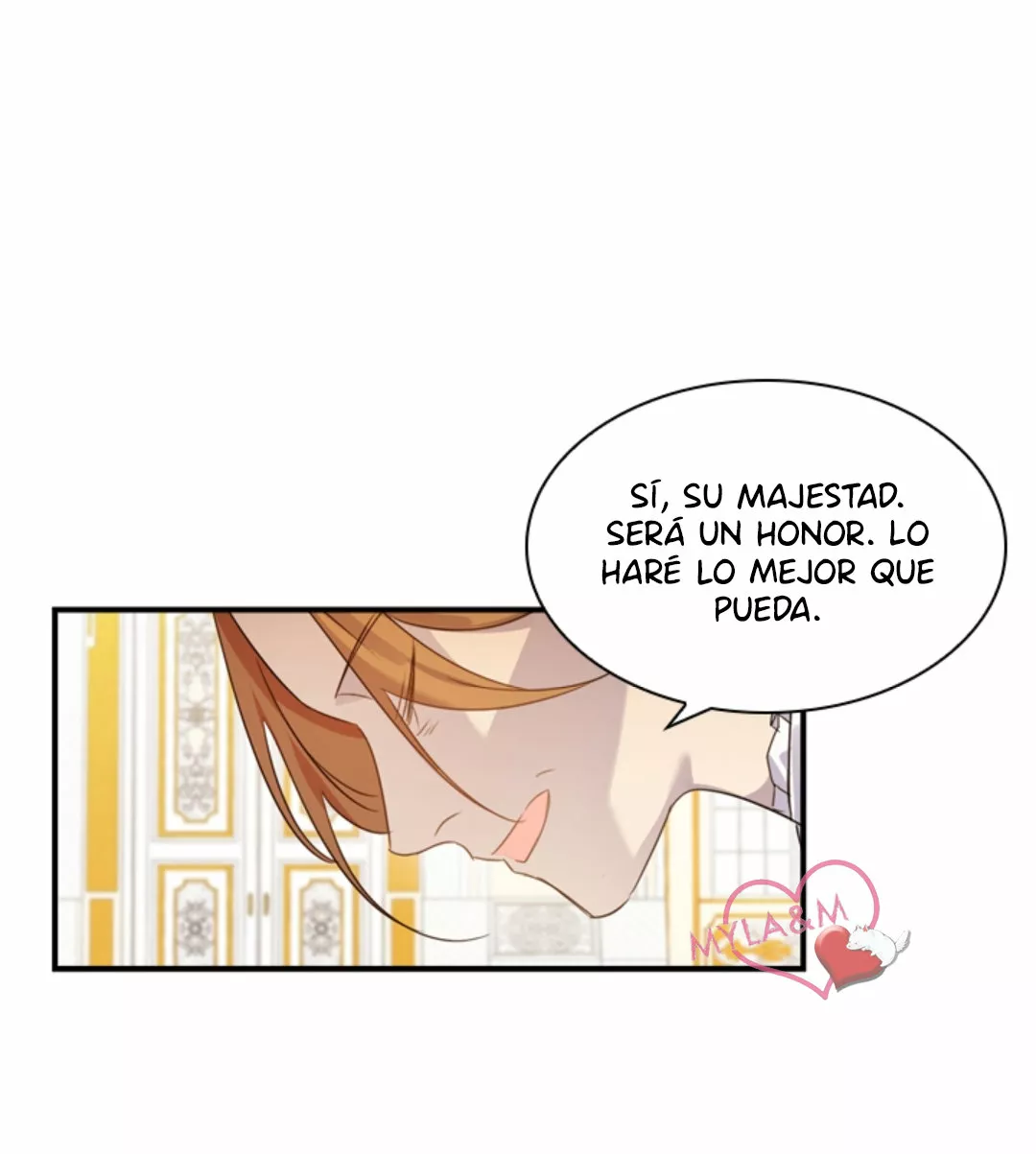 Página 80 del Manga