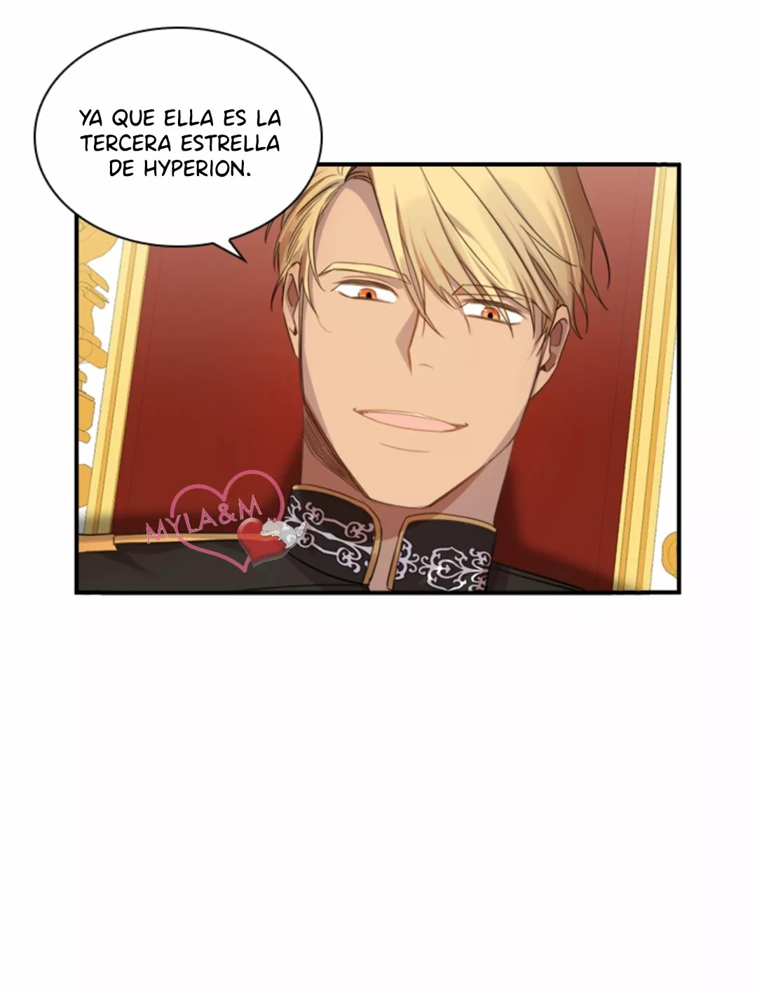 Página 82 del Manga