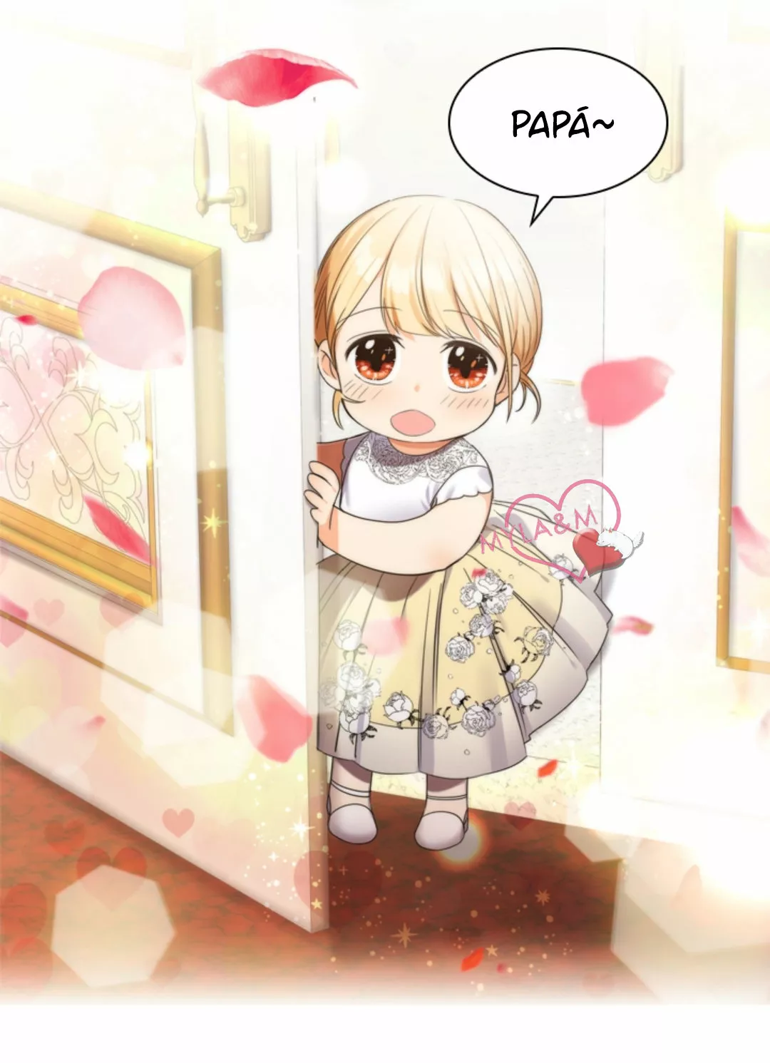 Página 88 del Manga