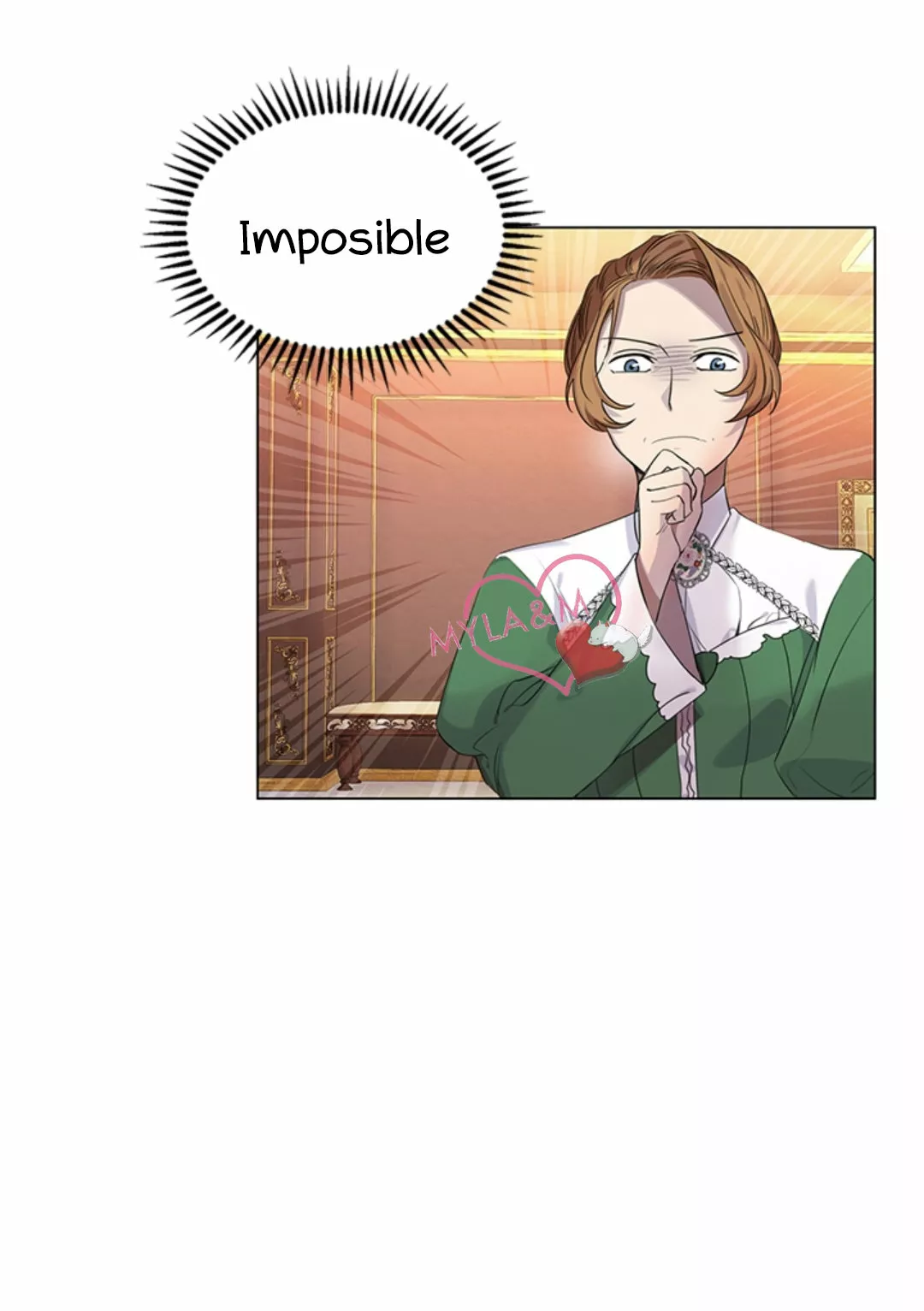 Página 35 del Manga