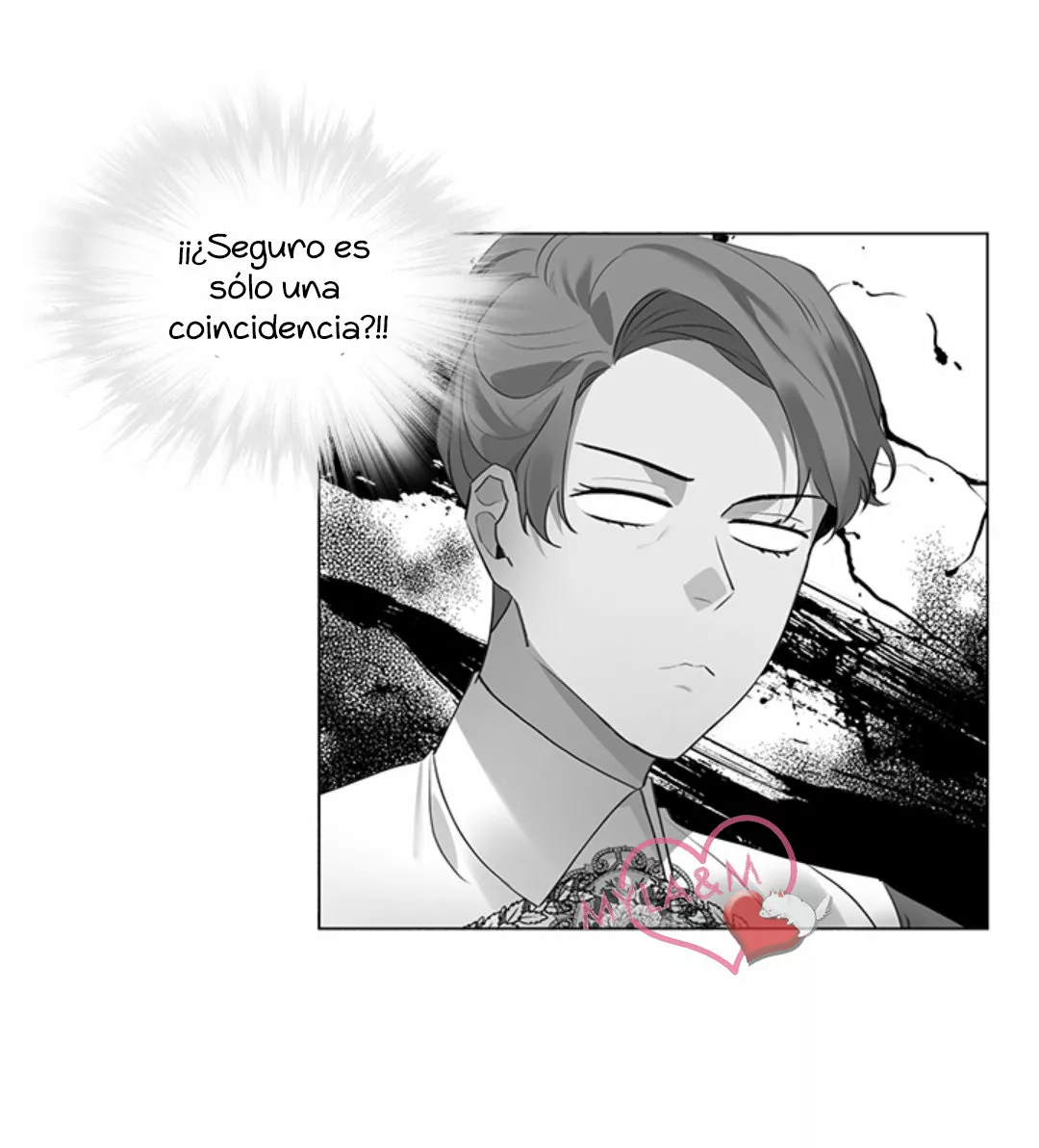 Página 39 del Manga