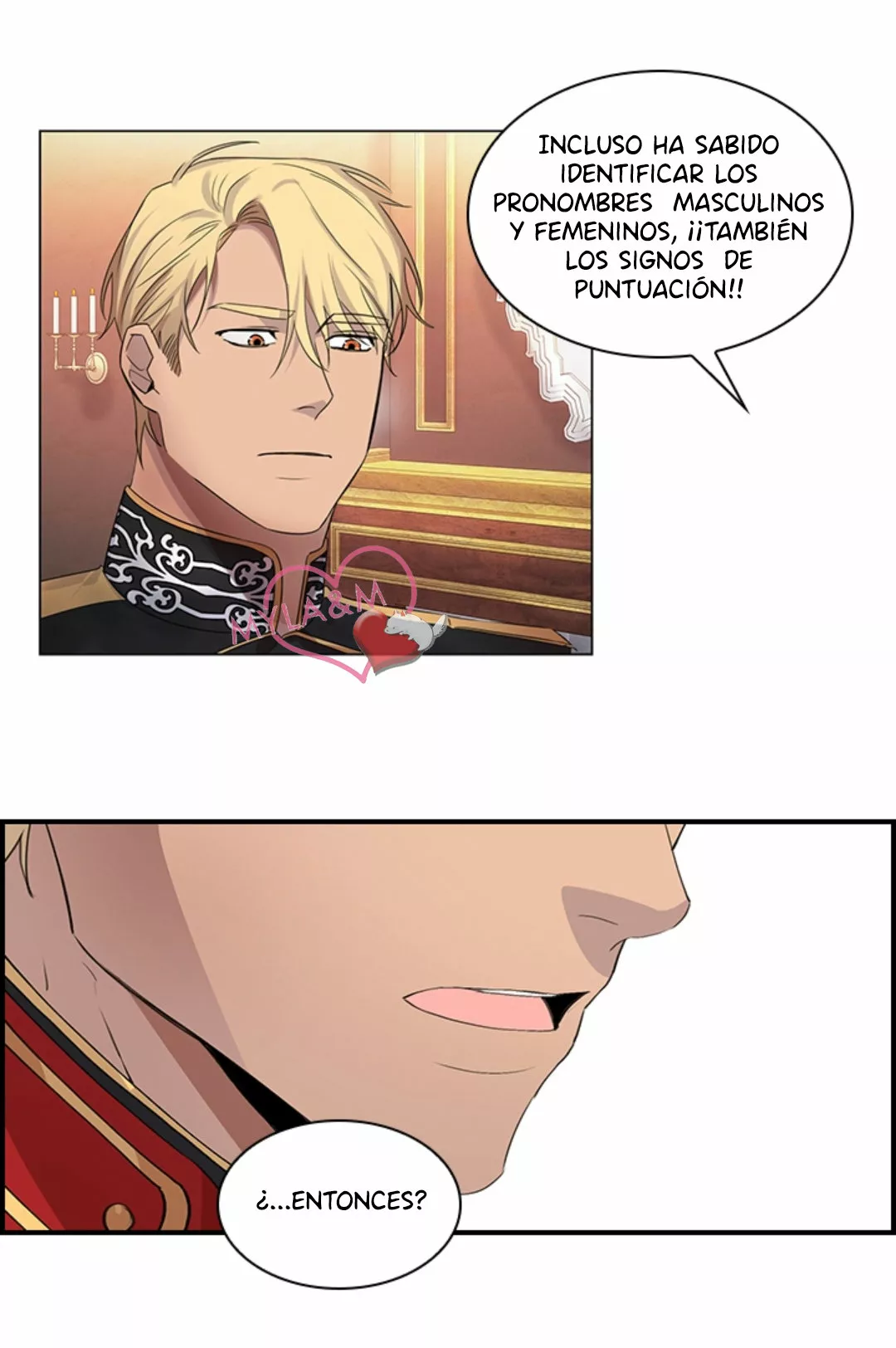 Página 42 del Manga