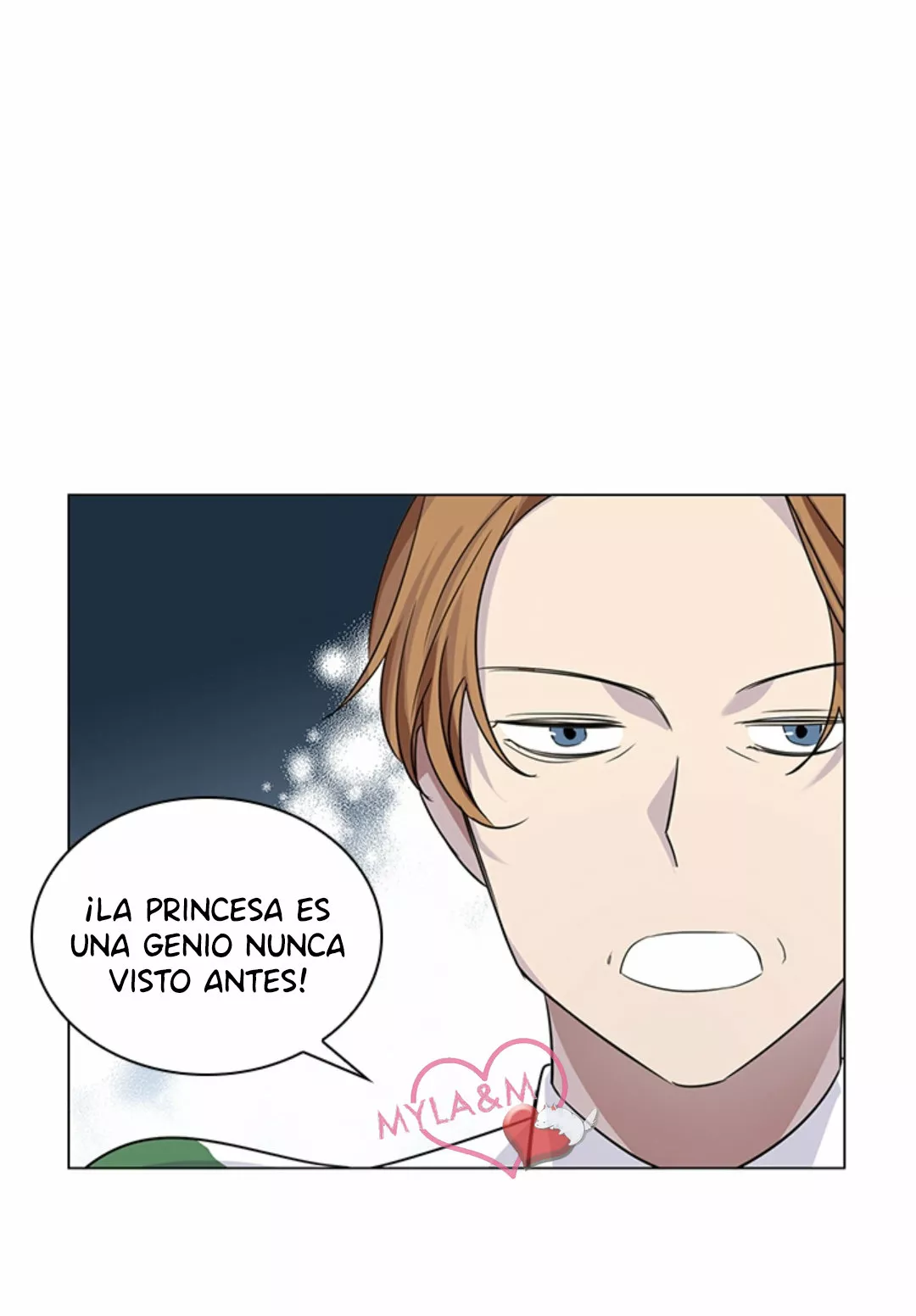 Página 43 del Manga