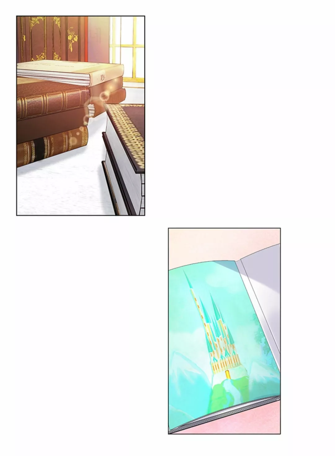 Página 46 del Manga