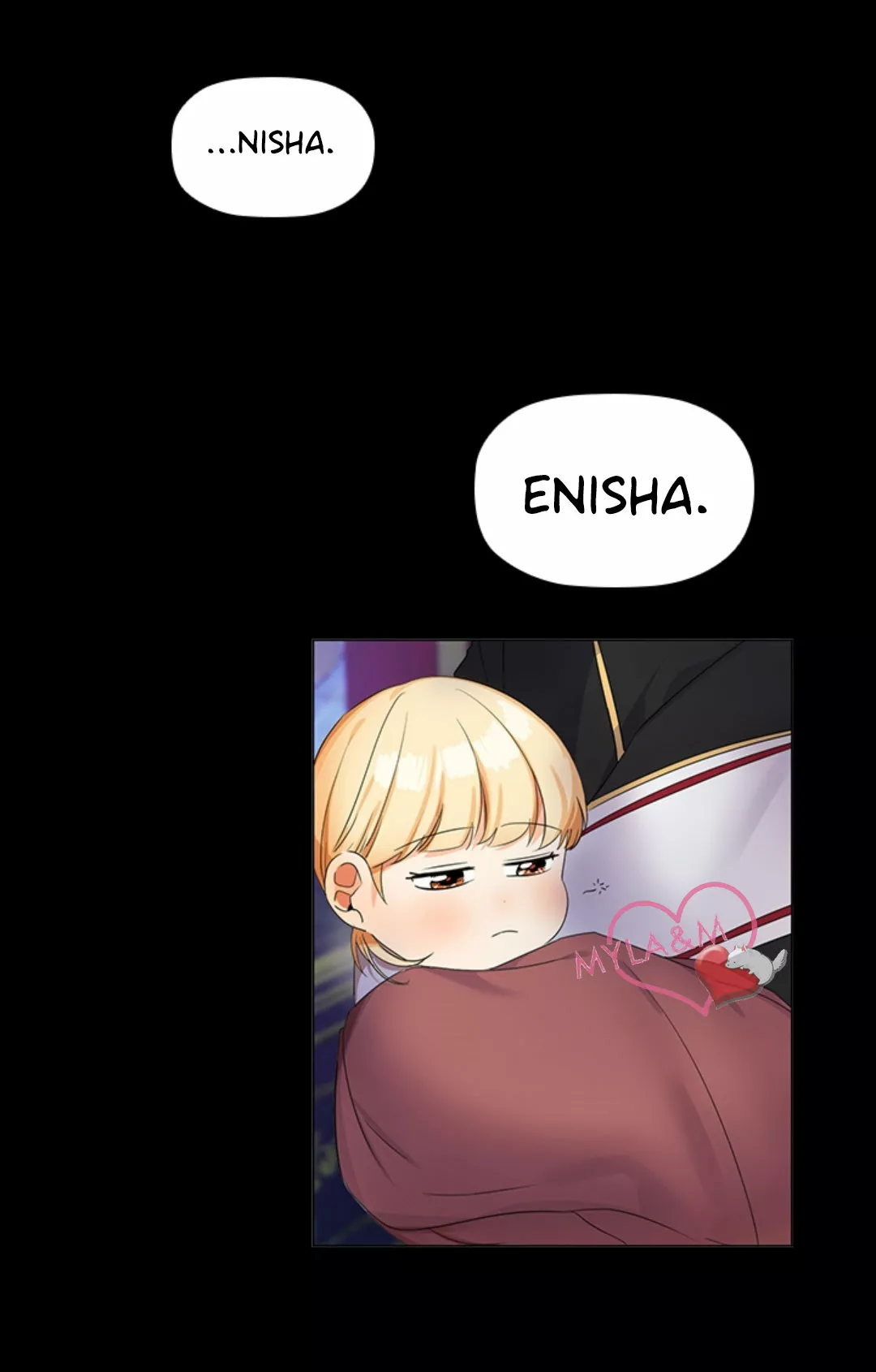 Página 52 del Manga