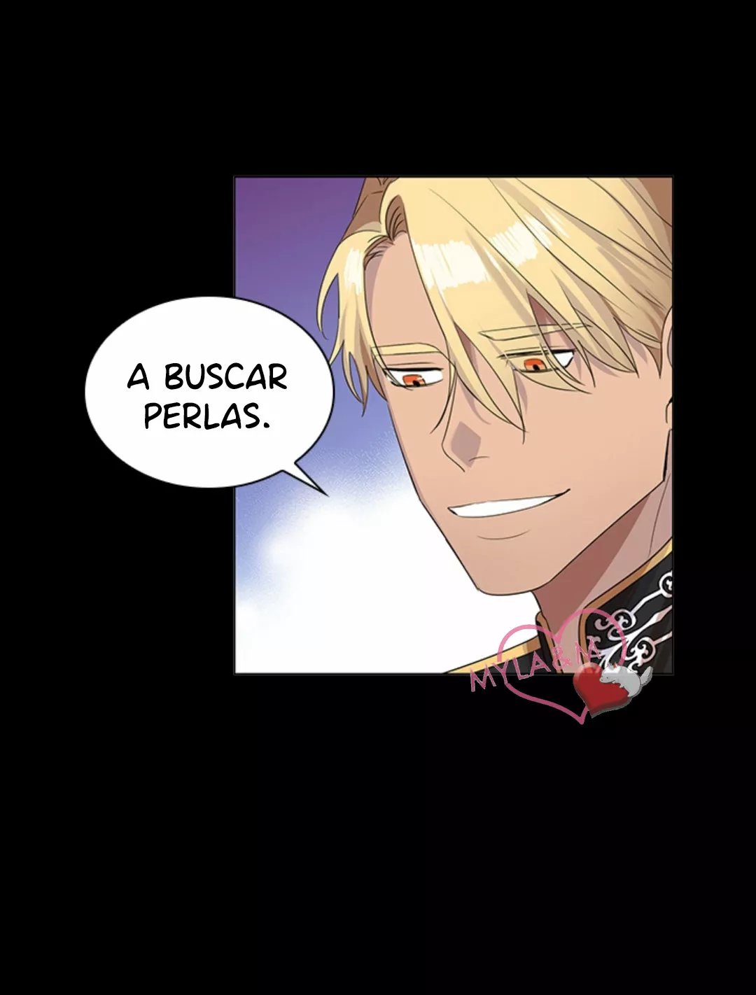 Página 57 del Manga