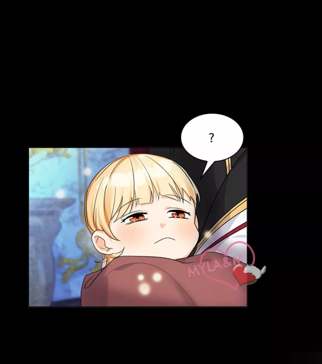 Página 58 del Manga