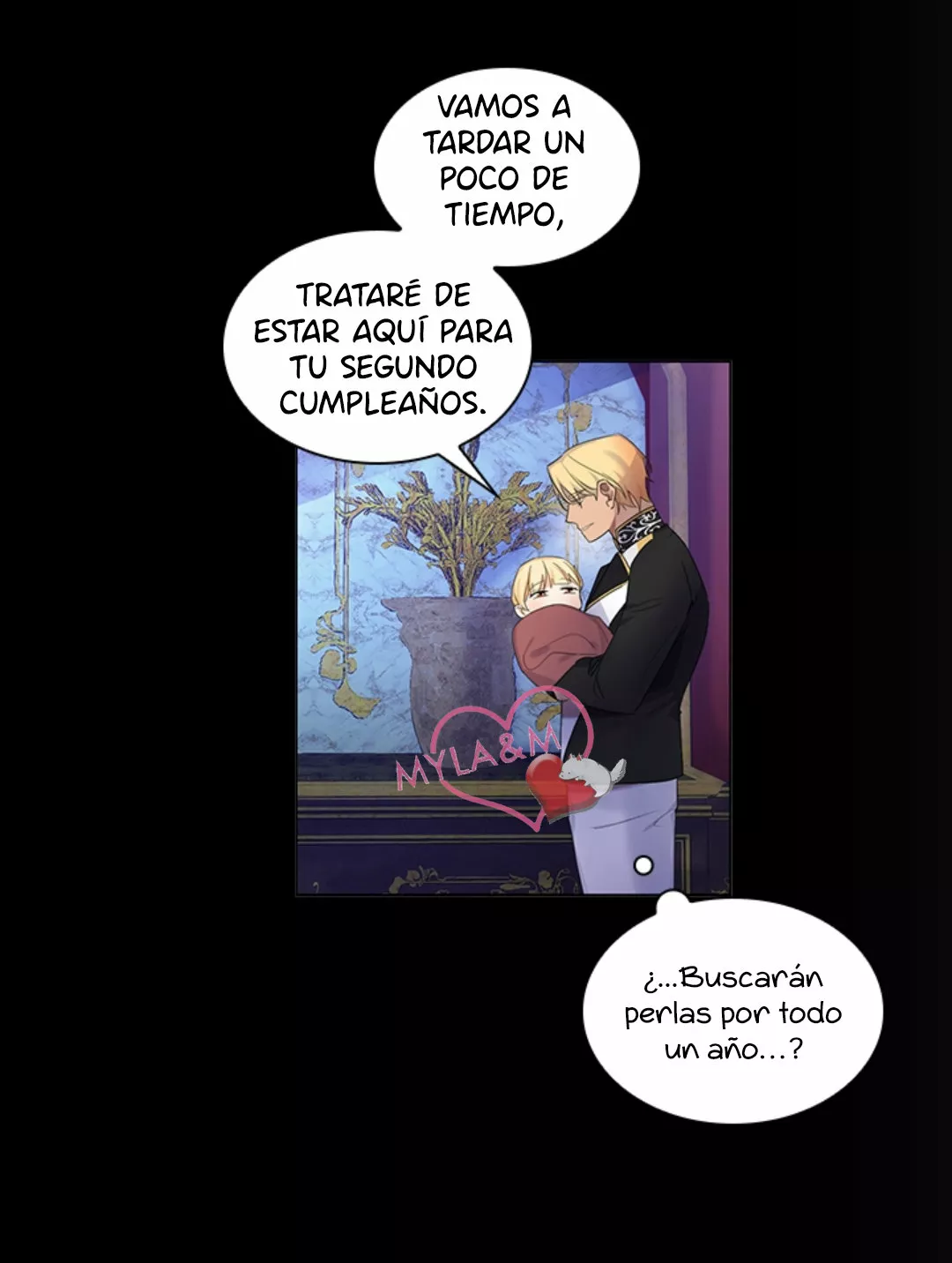 Página 60 del Manga