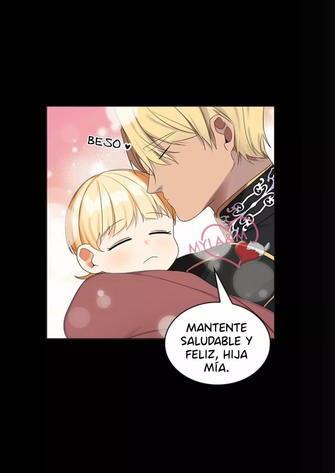 Página 62 del Manga