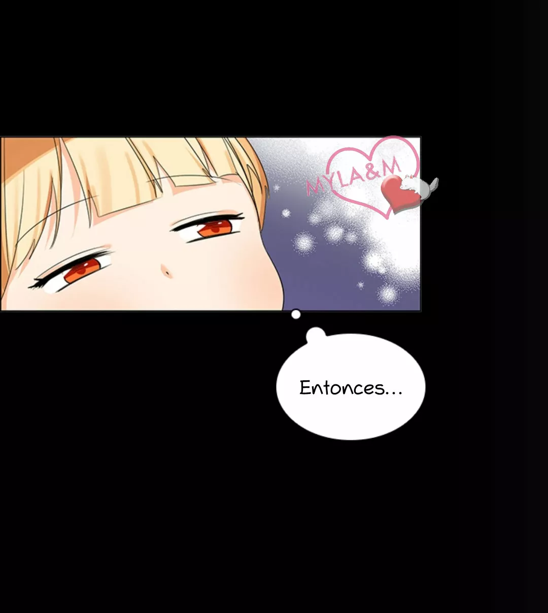 Página 64 del Manga