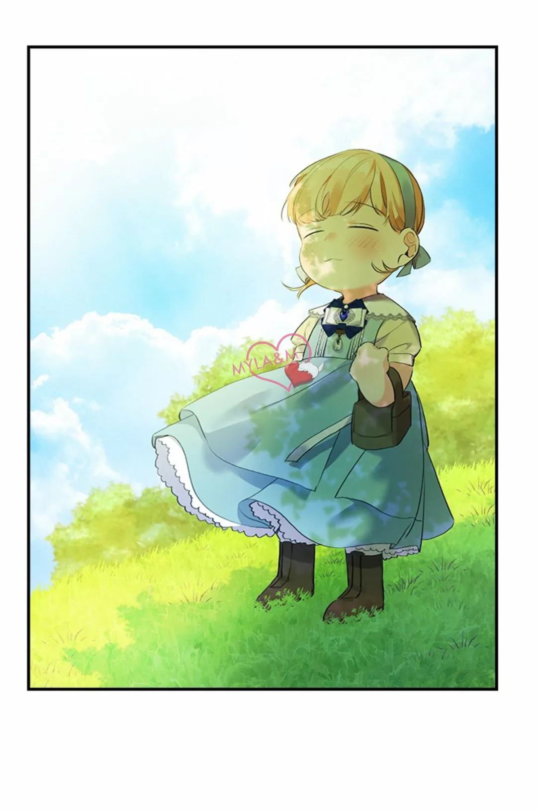 Página 35 del Manga