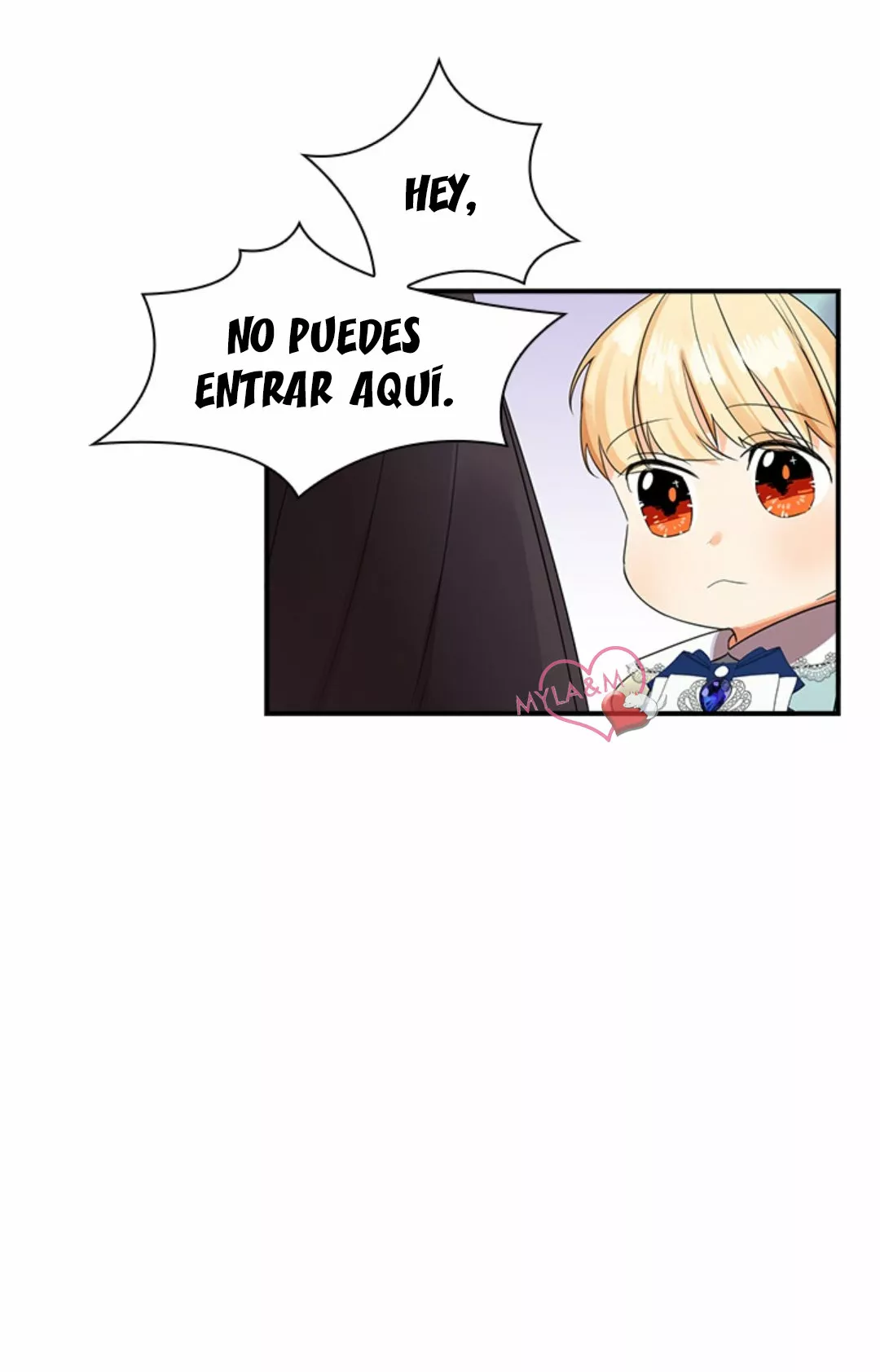 Página 36 del Manga