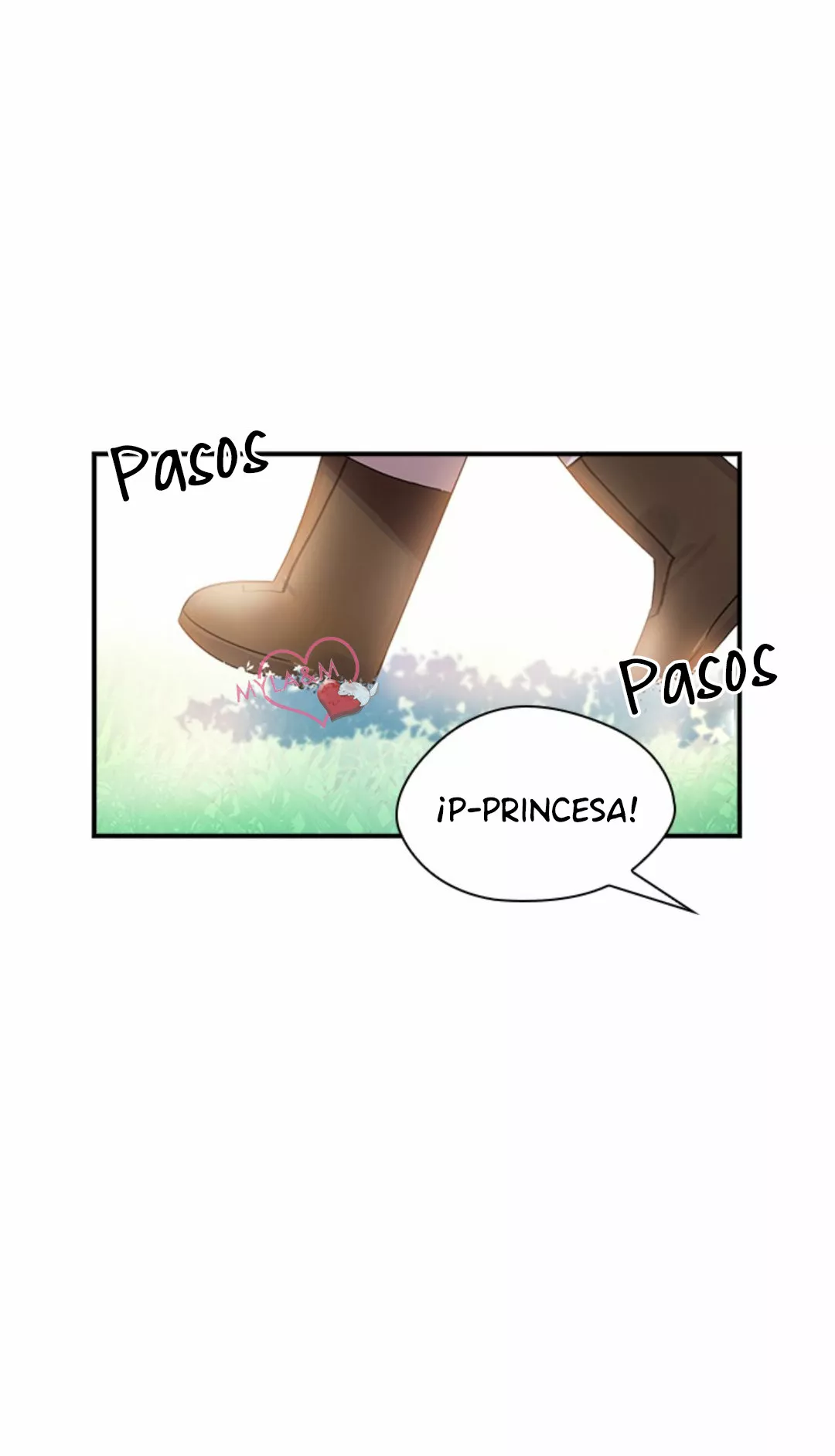 Página 43 del Manga