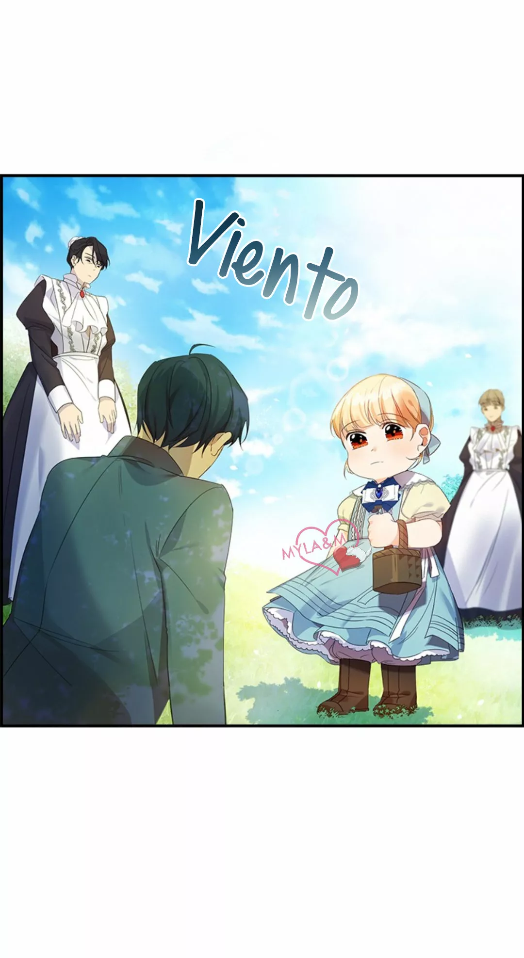 Página 44 del Manga