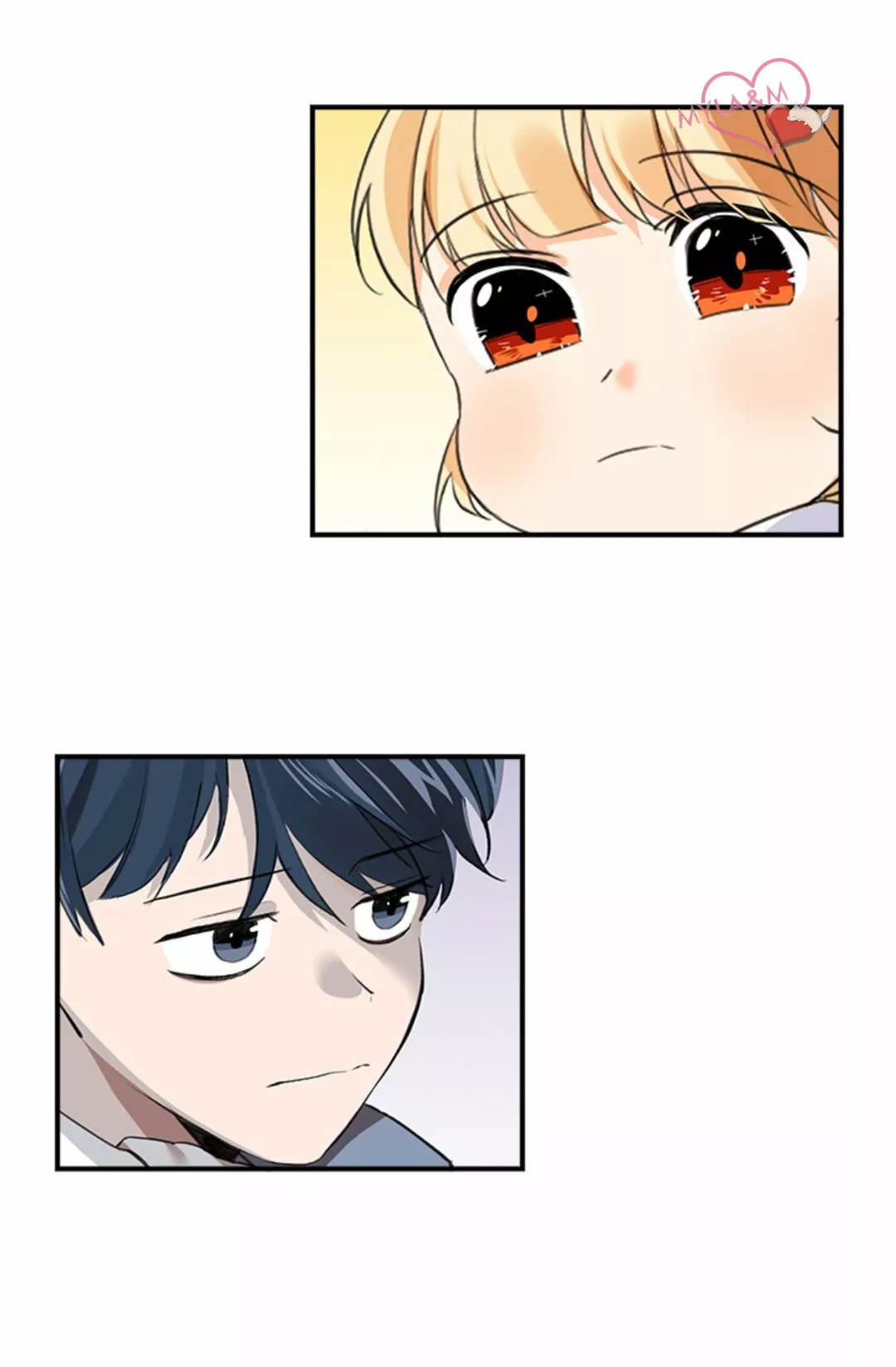 Página 45 del Manga