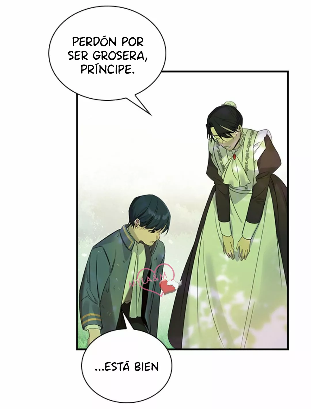 Página 48 del Manga