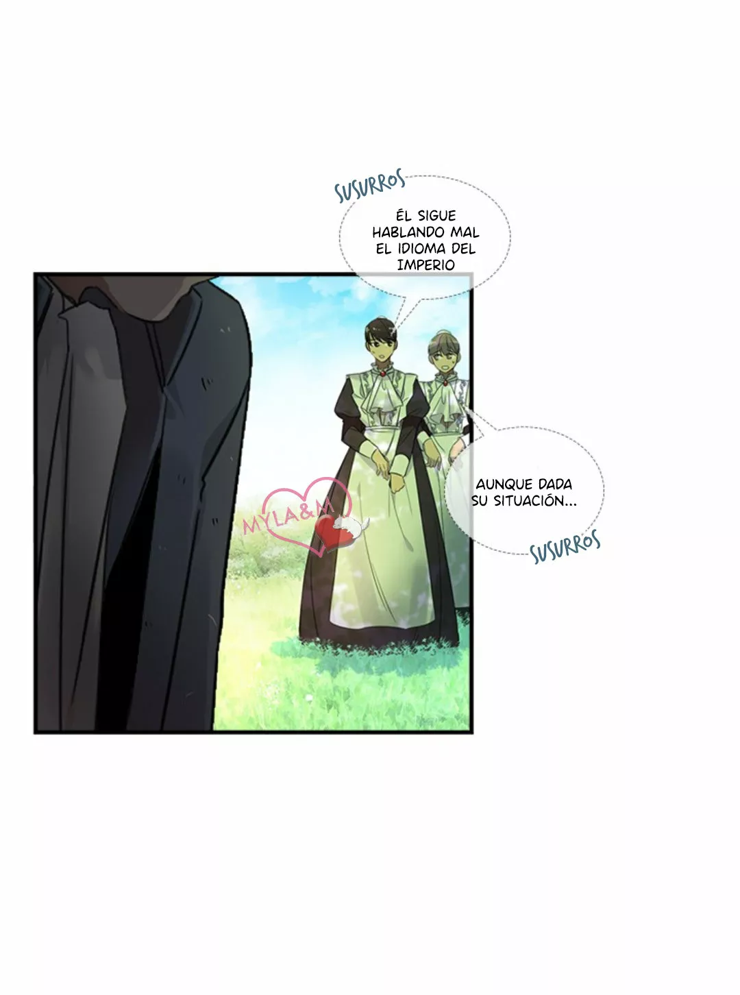 Página 49 del Manga