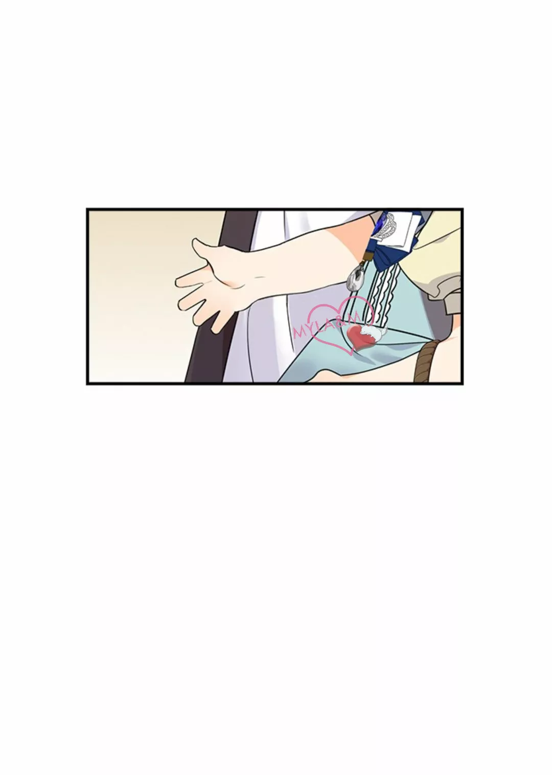 Página 51 del Manga