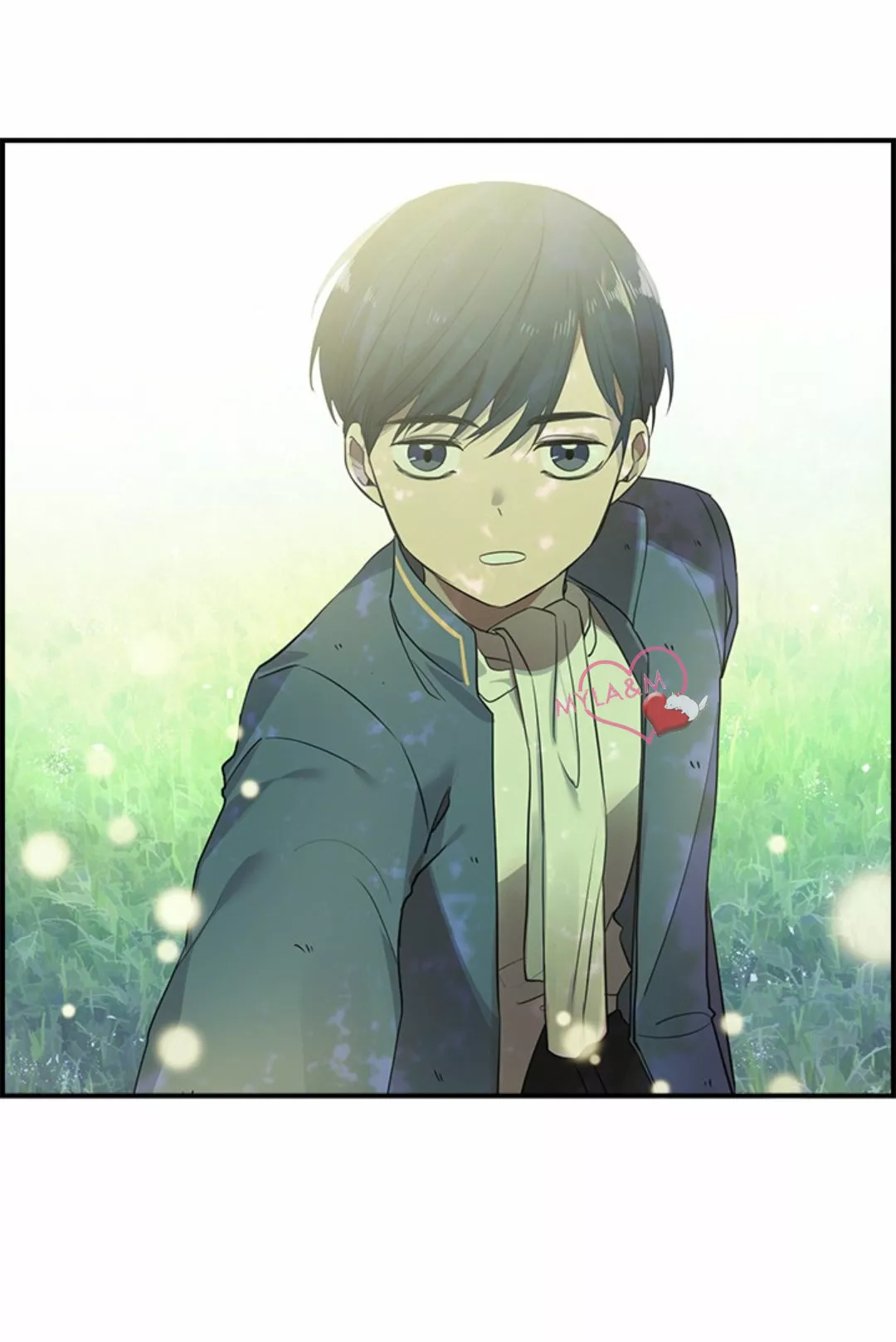 Página 54 del Manga