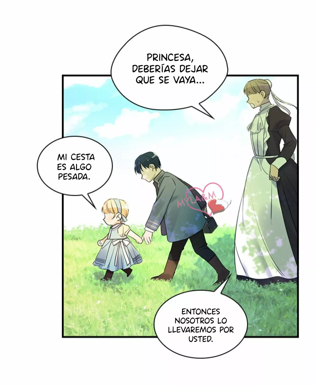 Página 55 del Manga