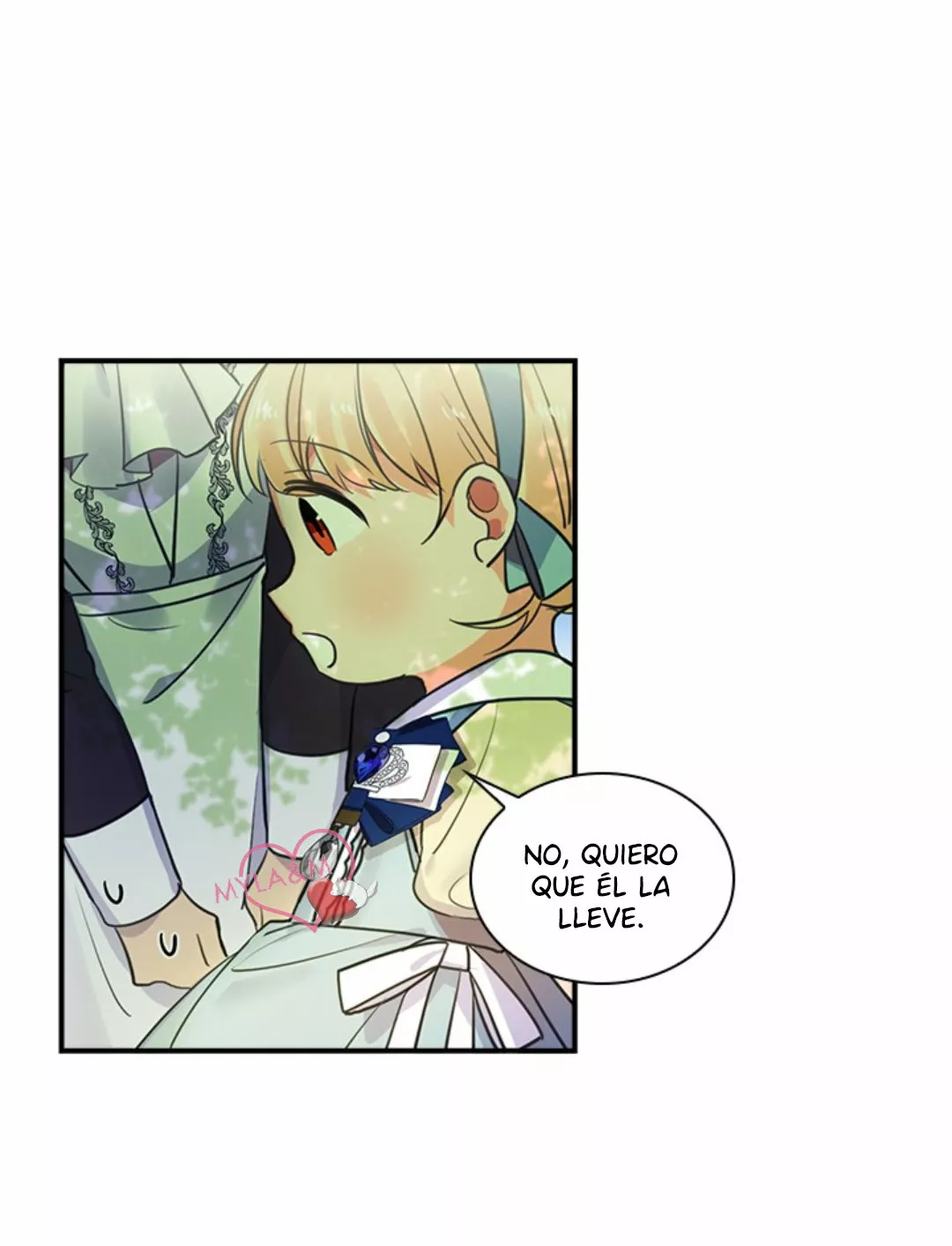 Página 56 del Manga