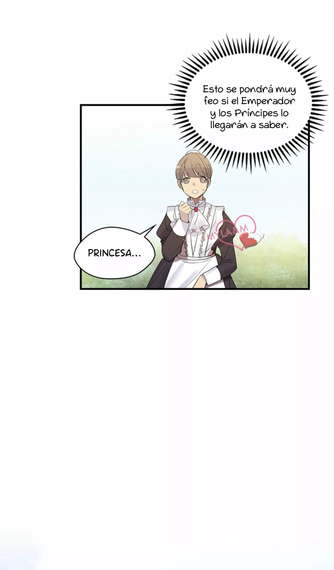 Página 57 del Manga